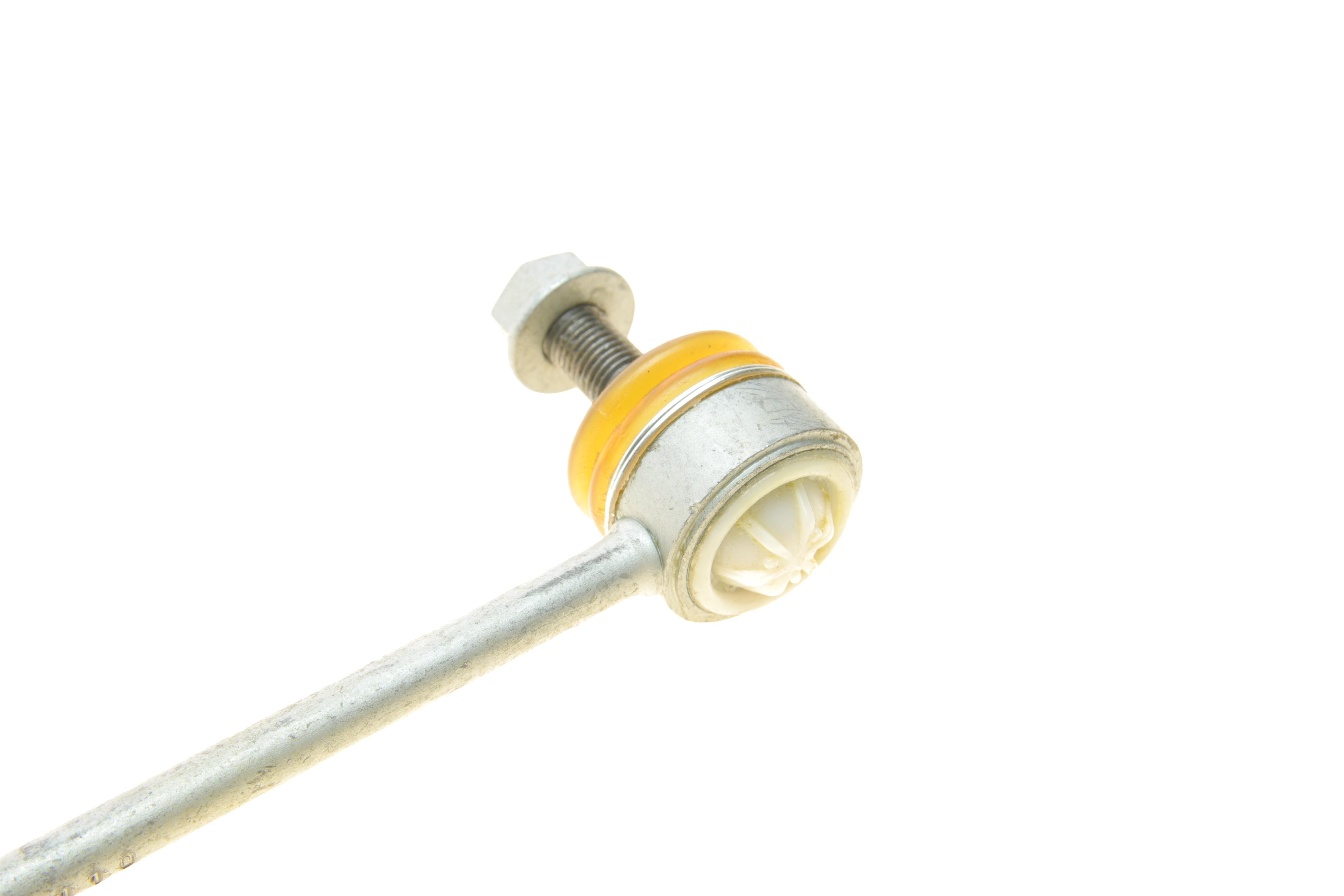 Тяга стабілізатора (переднього) (R) Hyundai I10/Kia Picanto 04-