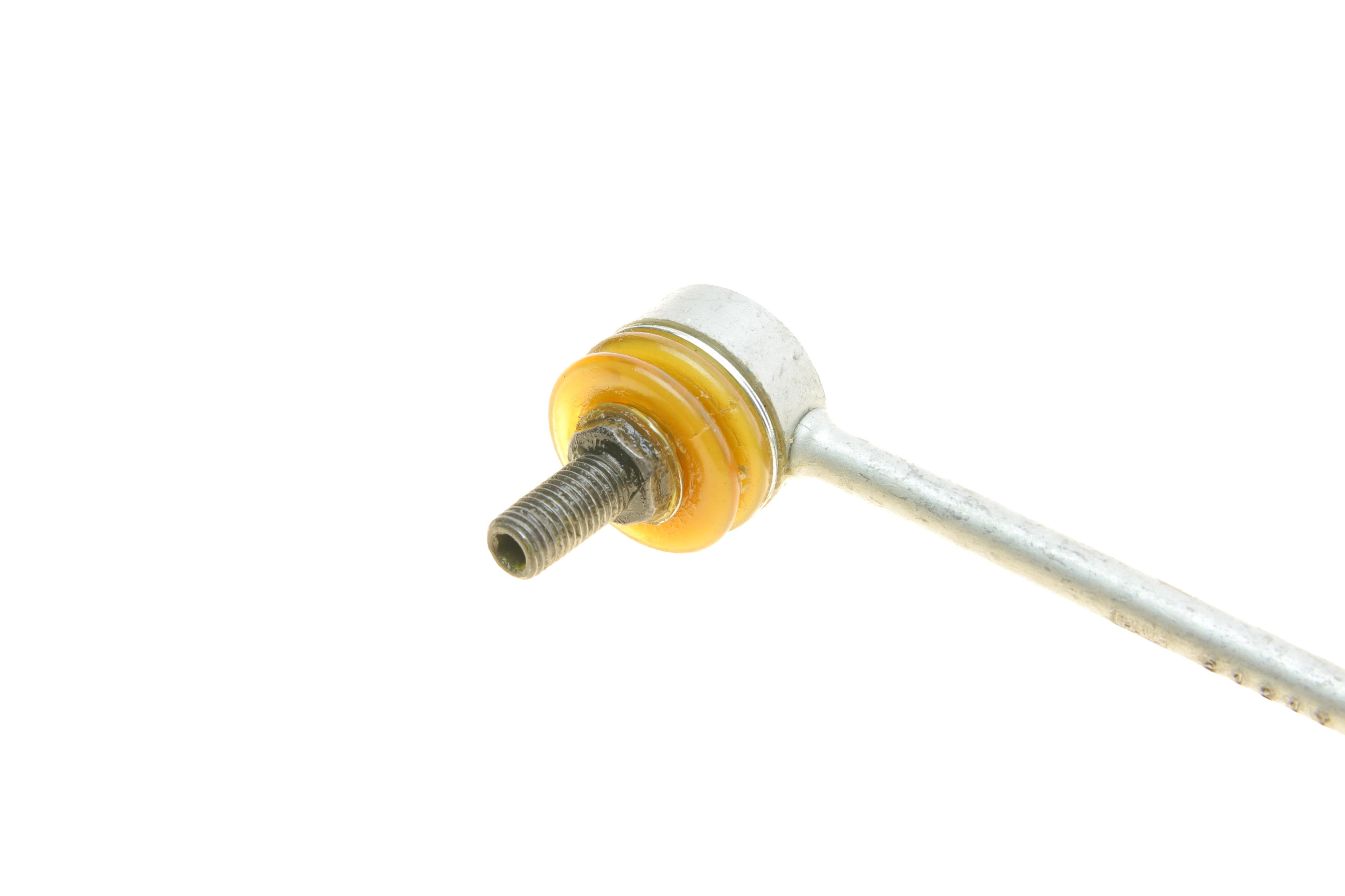 Тяга стабілізатора (переднього) (R) Hyundai I10/Kia Picanto 04-