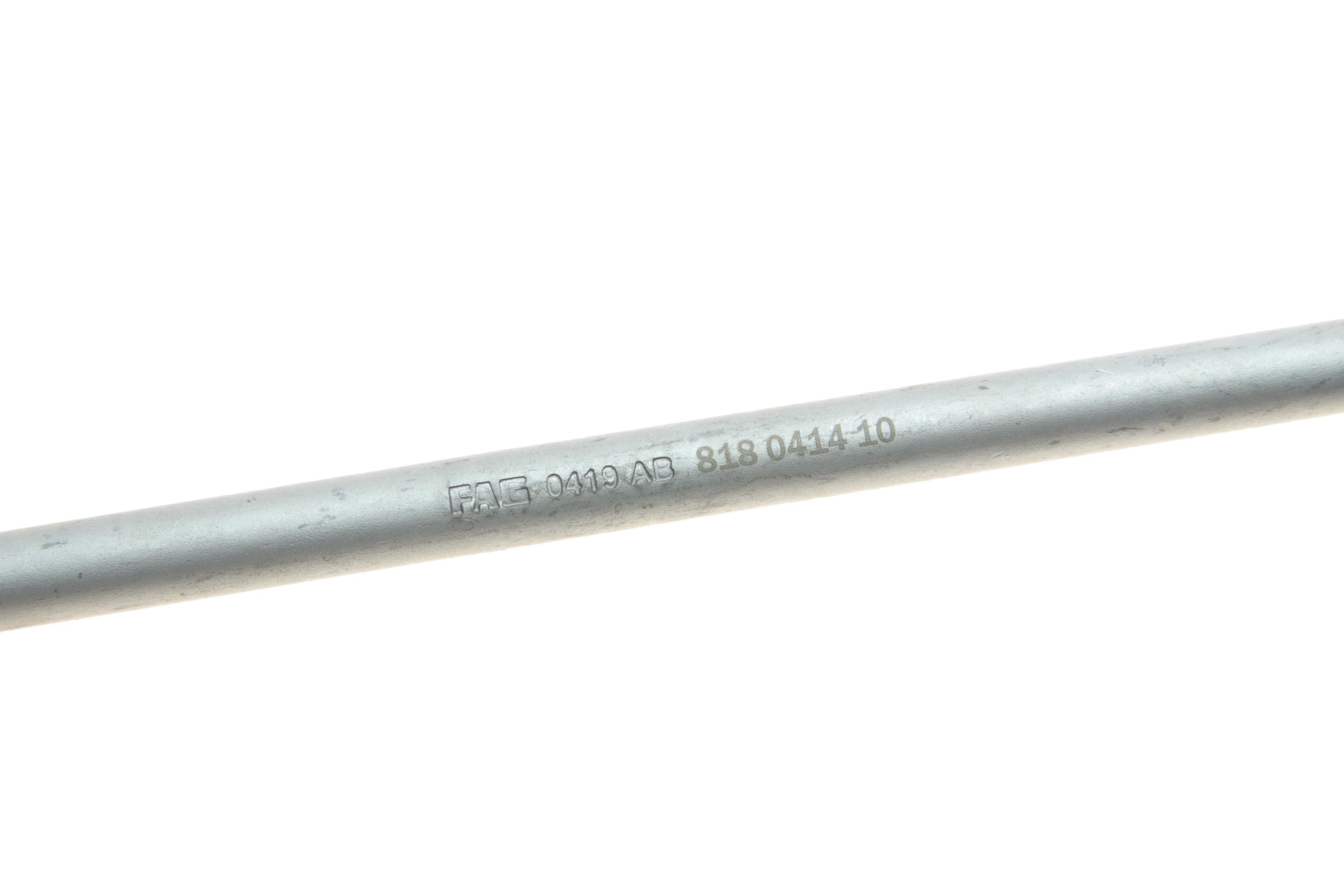 Тяга стабілізатора (переднього) (R) Hyundai Coupe 01-09 05-