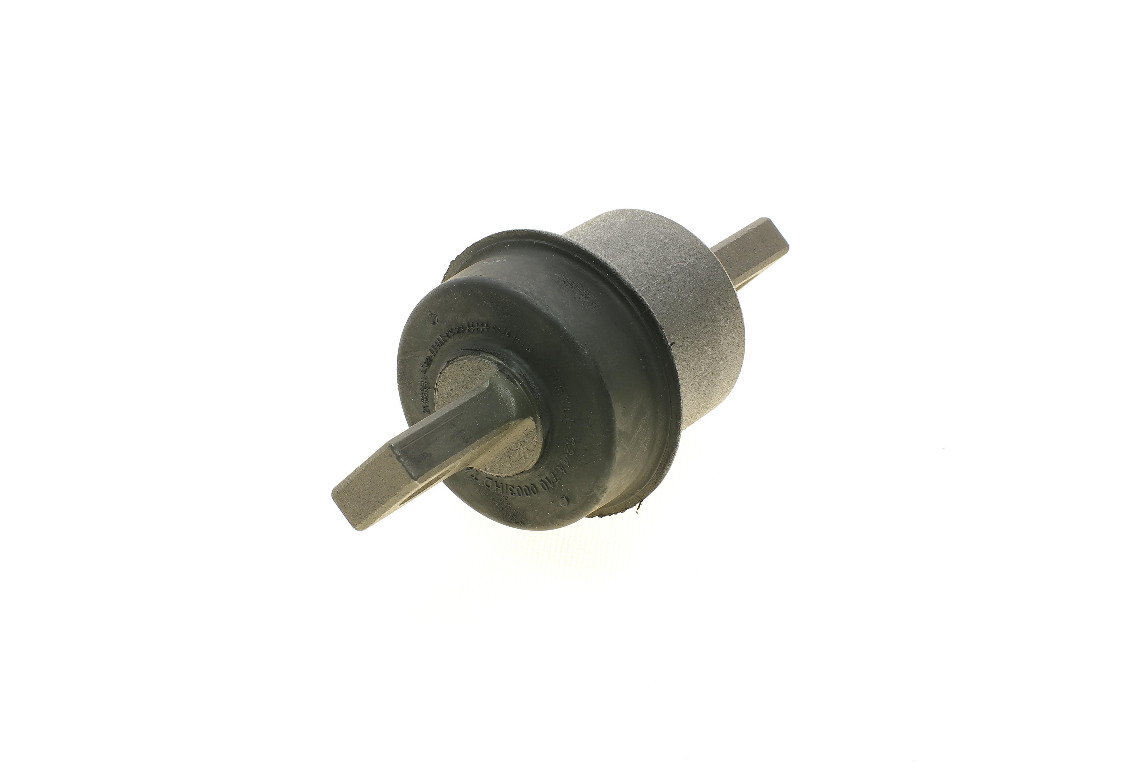 Сайлентблок балки (задньої) Mitsubishi Colt/Smart Forfour 1.1-1.5 04-12