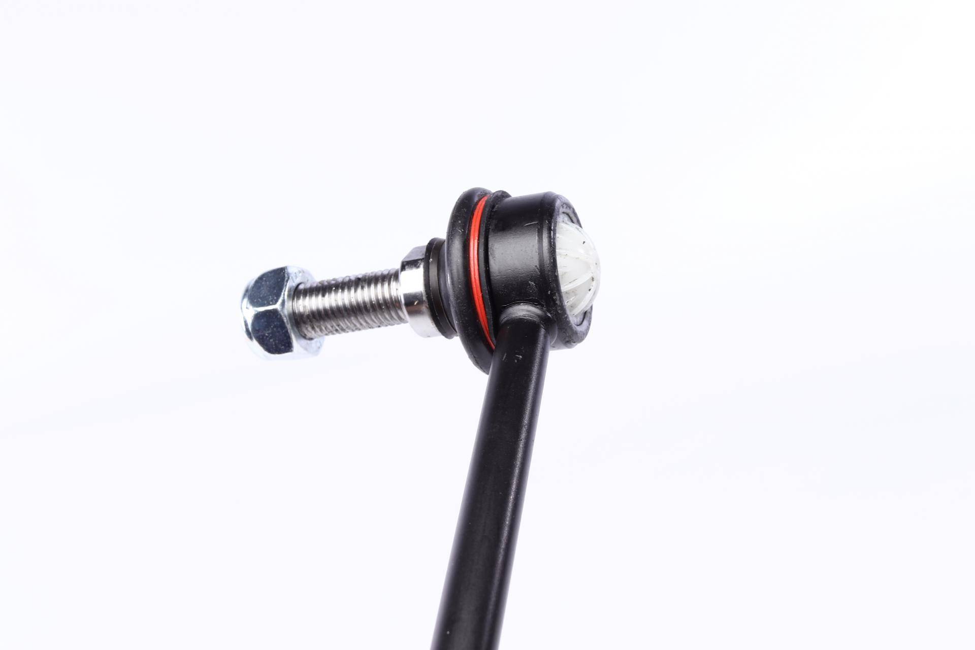 Тяга стабілізатора (переднього) (R) VW Golf IV