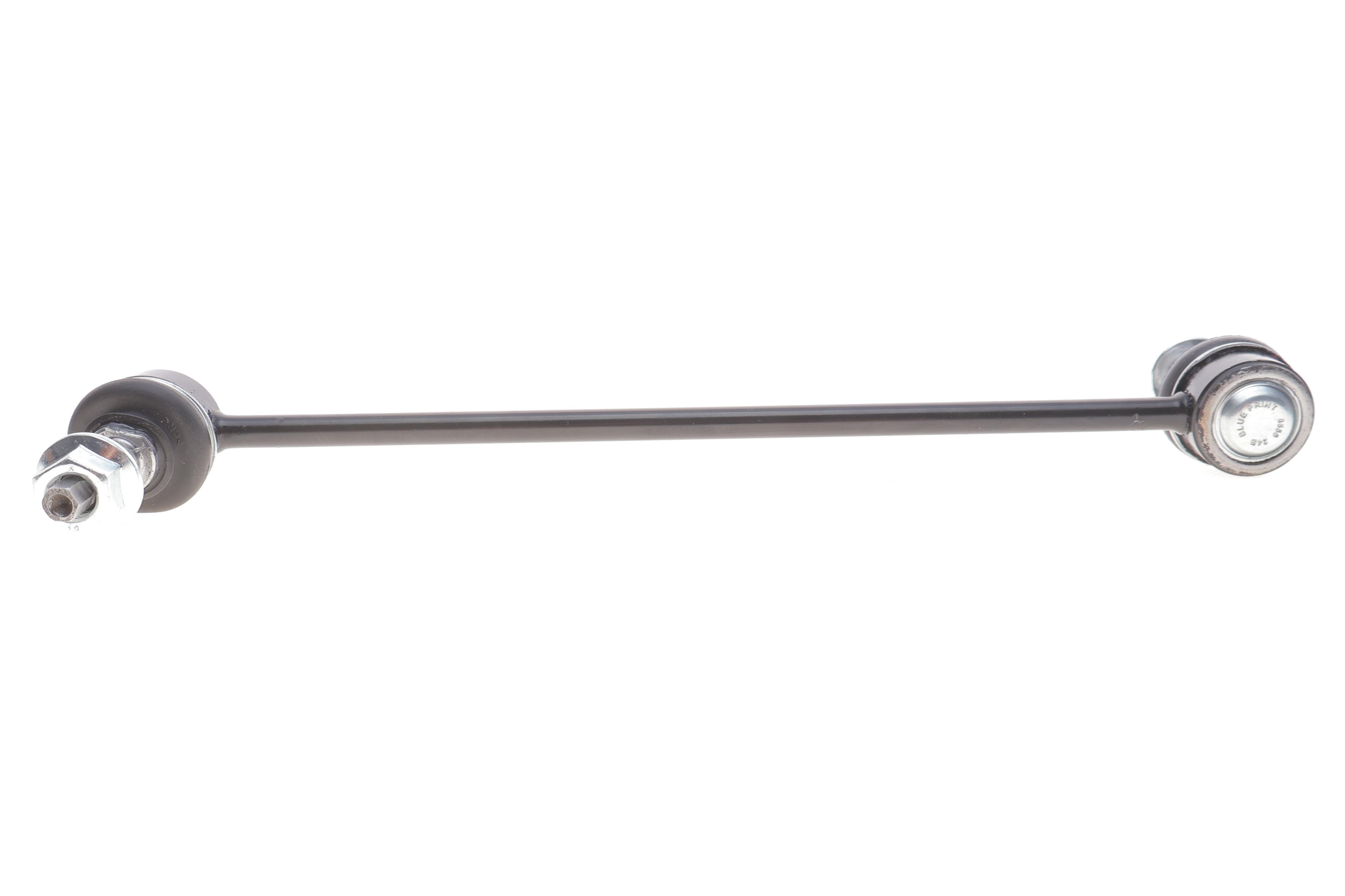 Тяга стабілізатора (переднього) Hyundai Kona/Kia Soul 18- (L=294mm)