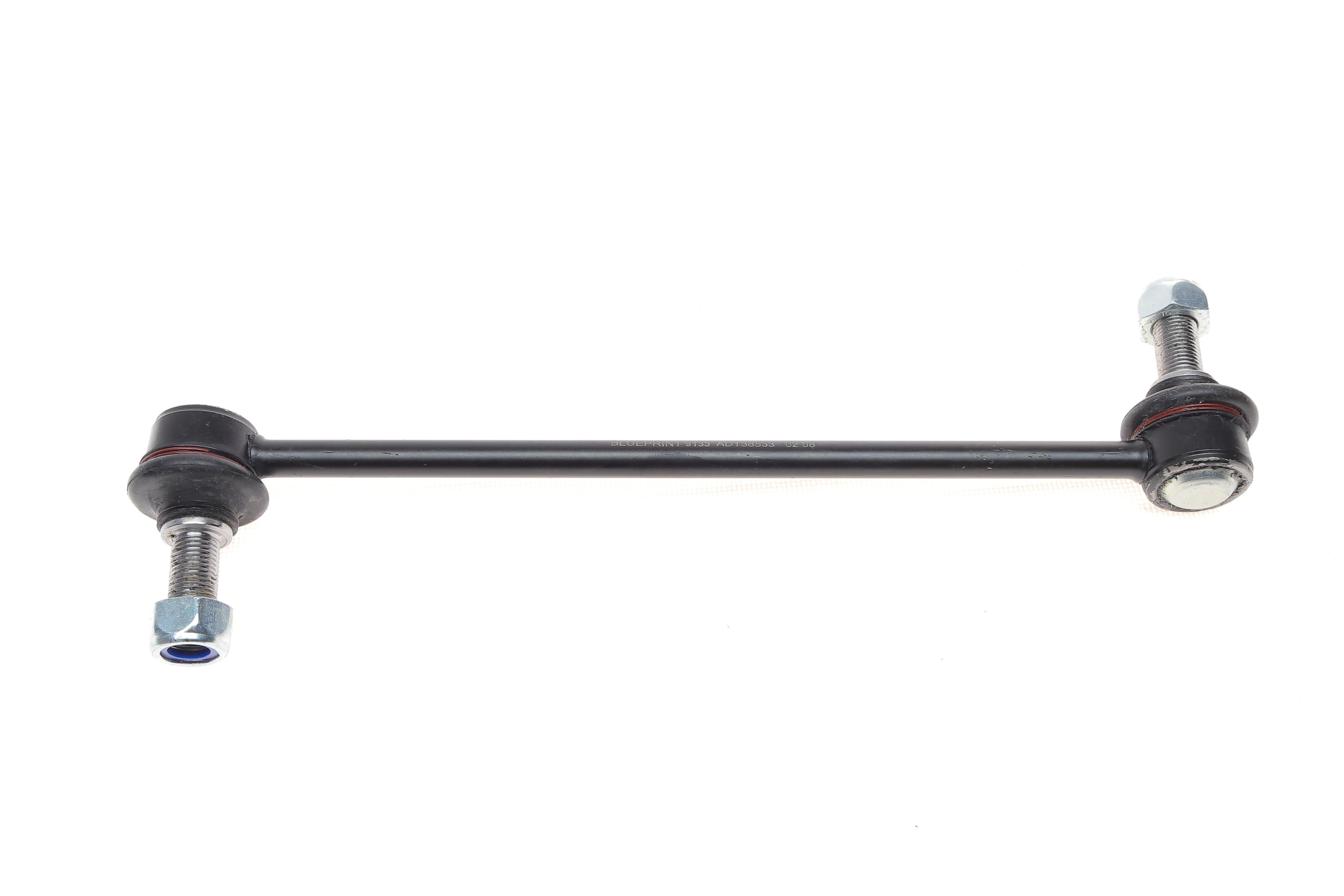 Тяга стабілізатора (переднього) Toyota Camry 01-06/Lexus RX 08-15 (L=260mm)