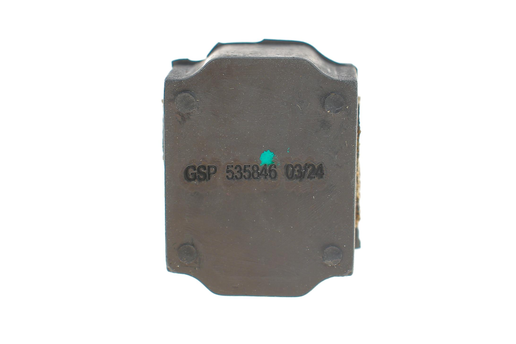 Втулка стабілізатора (заднього) Mini Clubman/Countryman 09-16 (d=16mm)