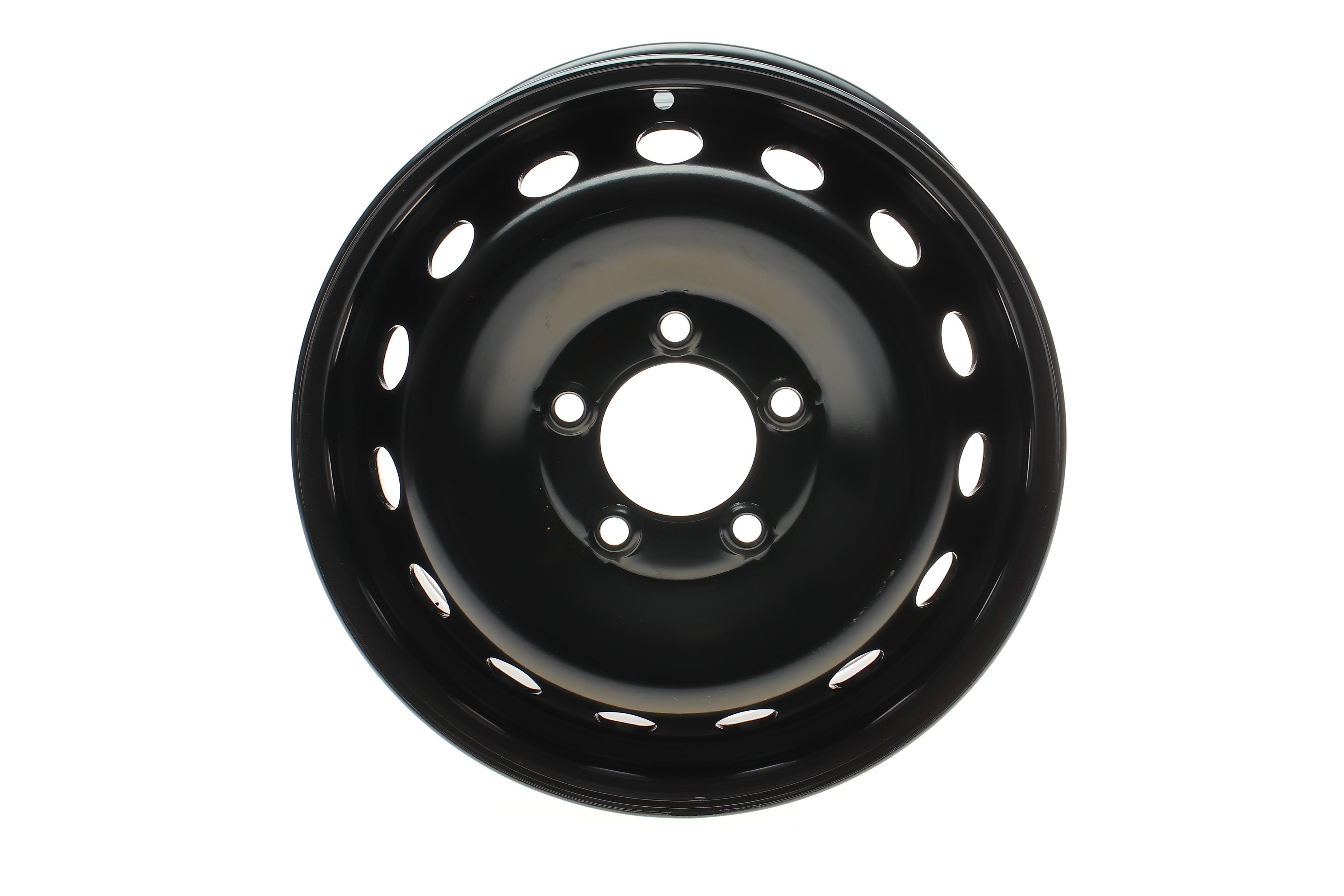 Диск колісний Renault Master 10- 6.5Jx16 ET66 5x130