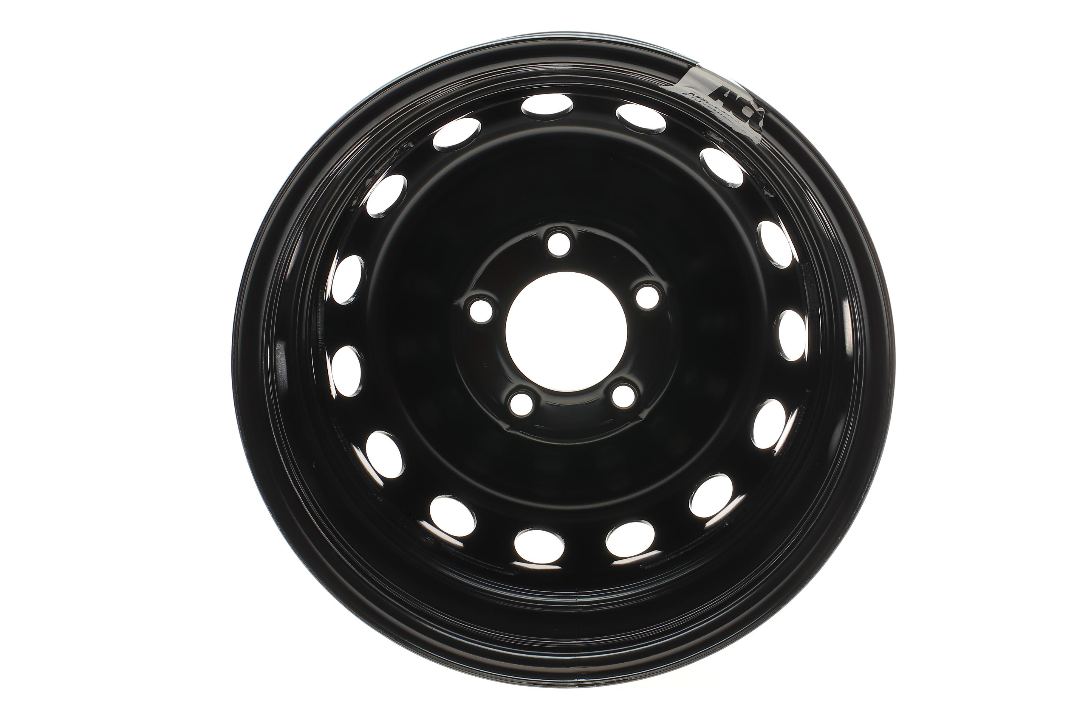 Диск колісний Renault Master 10- 6.5Jx16 ET66 5x130