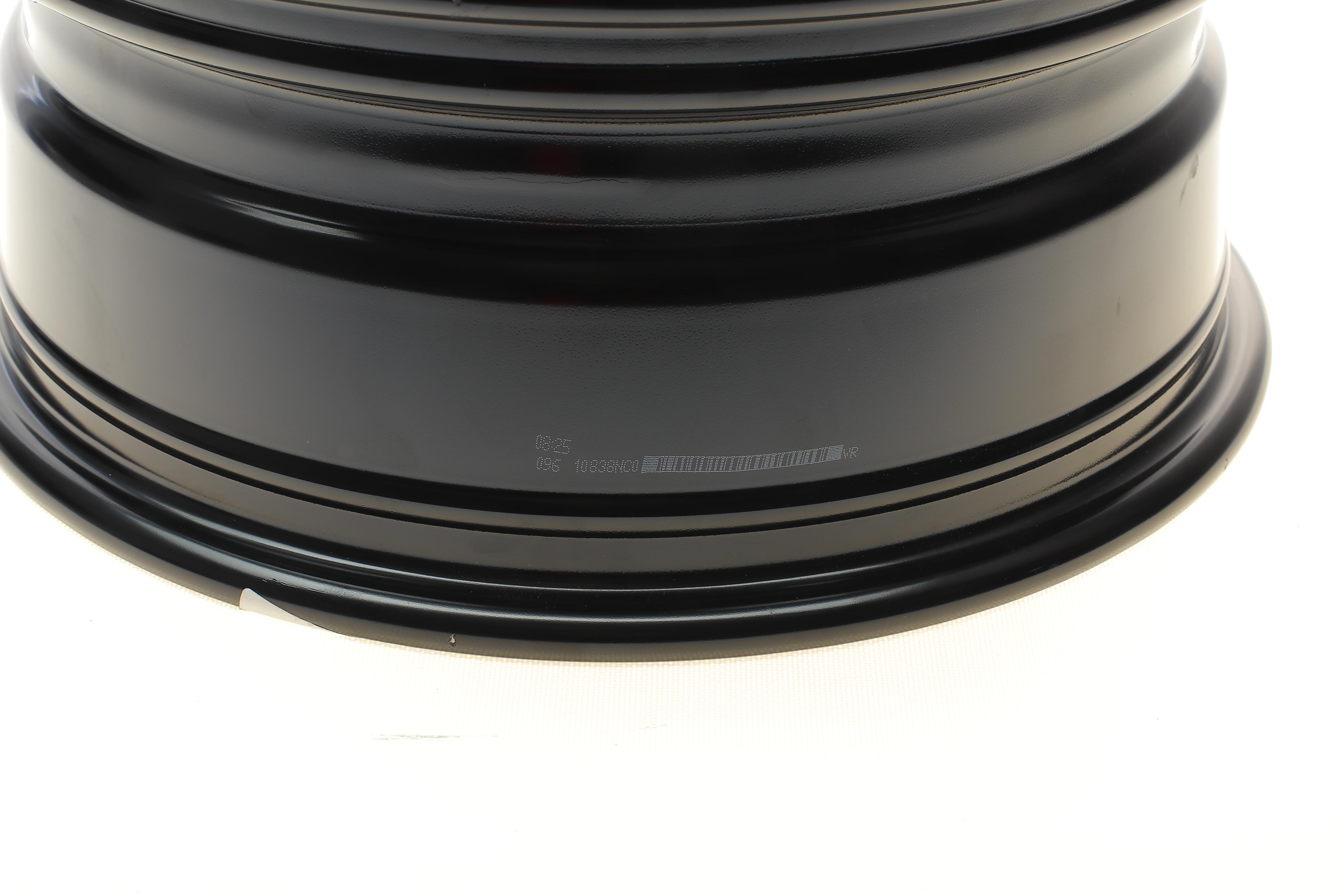 Диск колісний Renault Master 10- 6.5Jx16 ET66 5x130