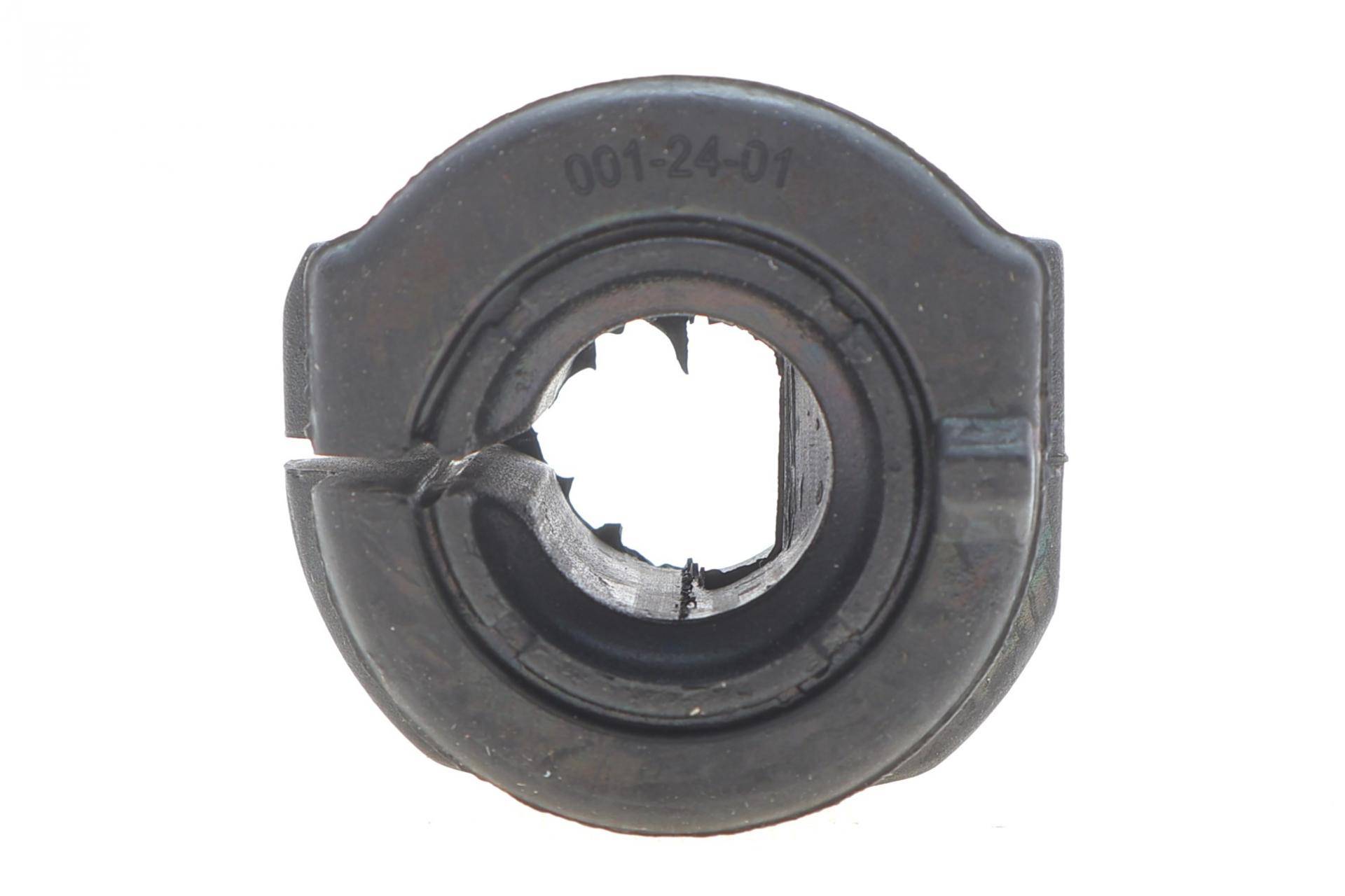 Втулка стабілізатора (переднього) (к-кт) Peugeot 306 97-03 (d=21mm)