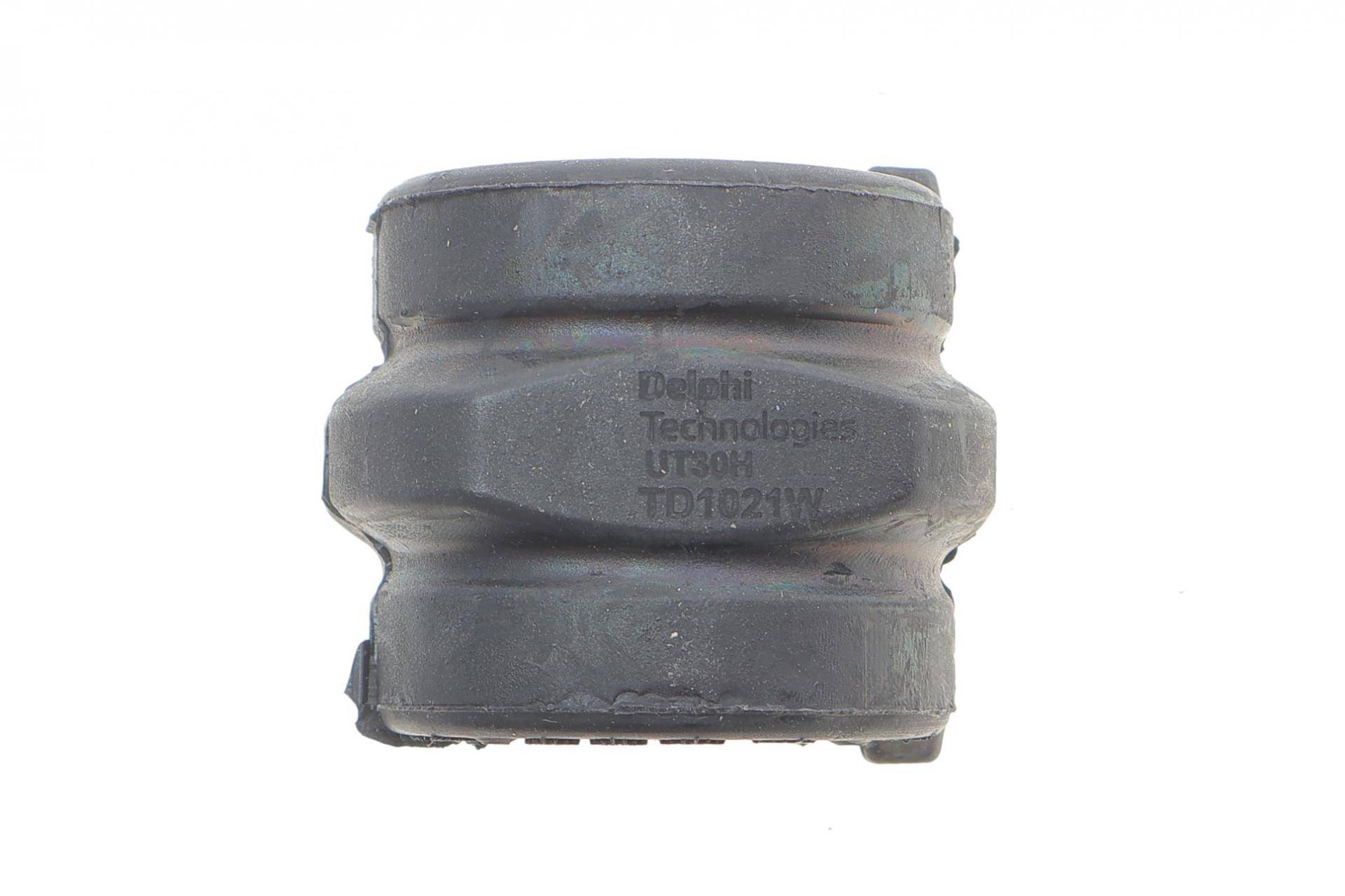 Втулка стабілізатора (переднього) (к-кт) Peugeot 306 97-03 (d=21mm)