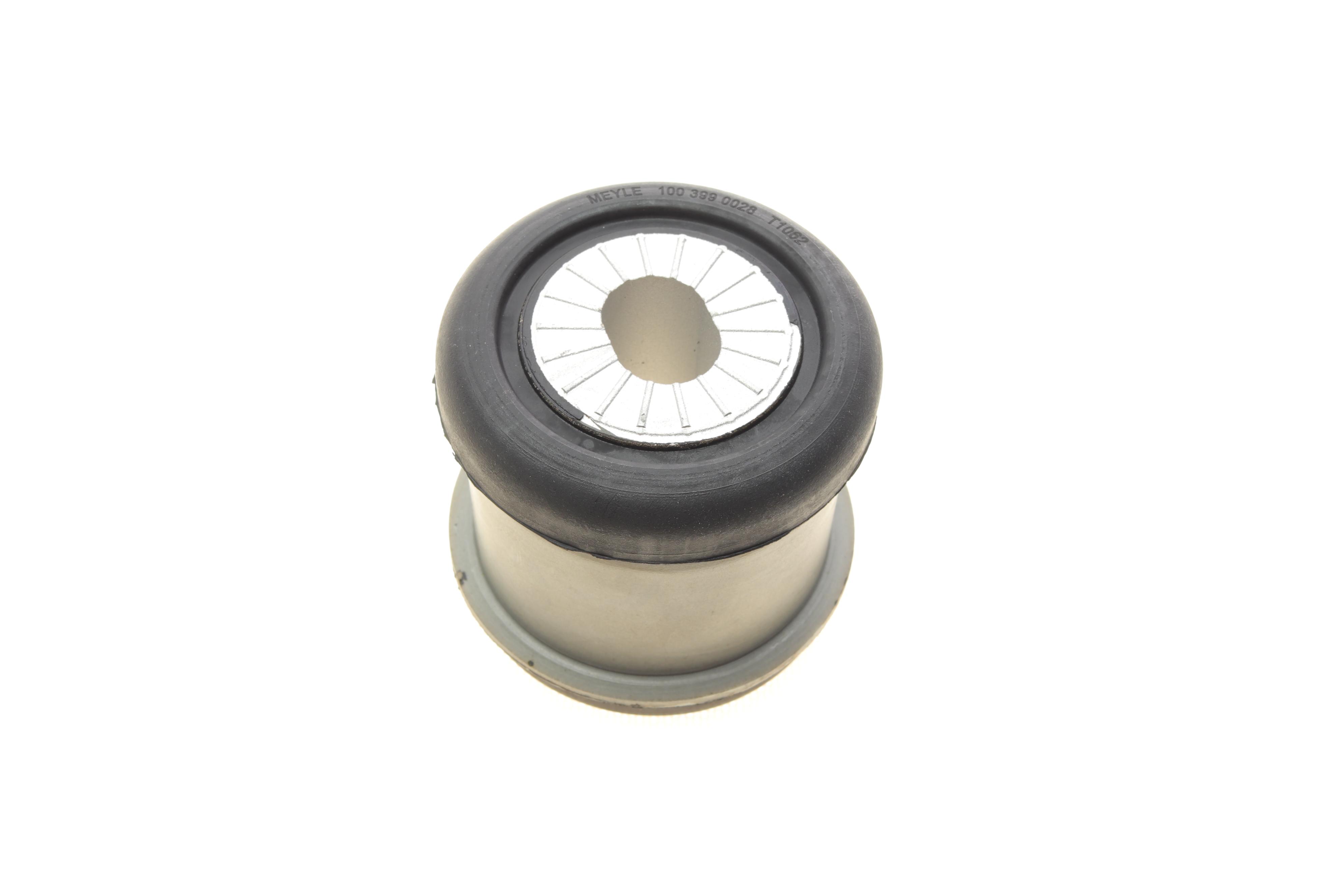 Сайлентблок балки (передньої) Audi A4/A6/ VW Passat 96-05