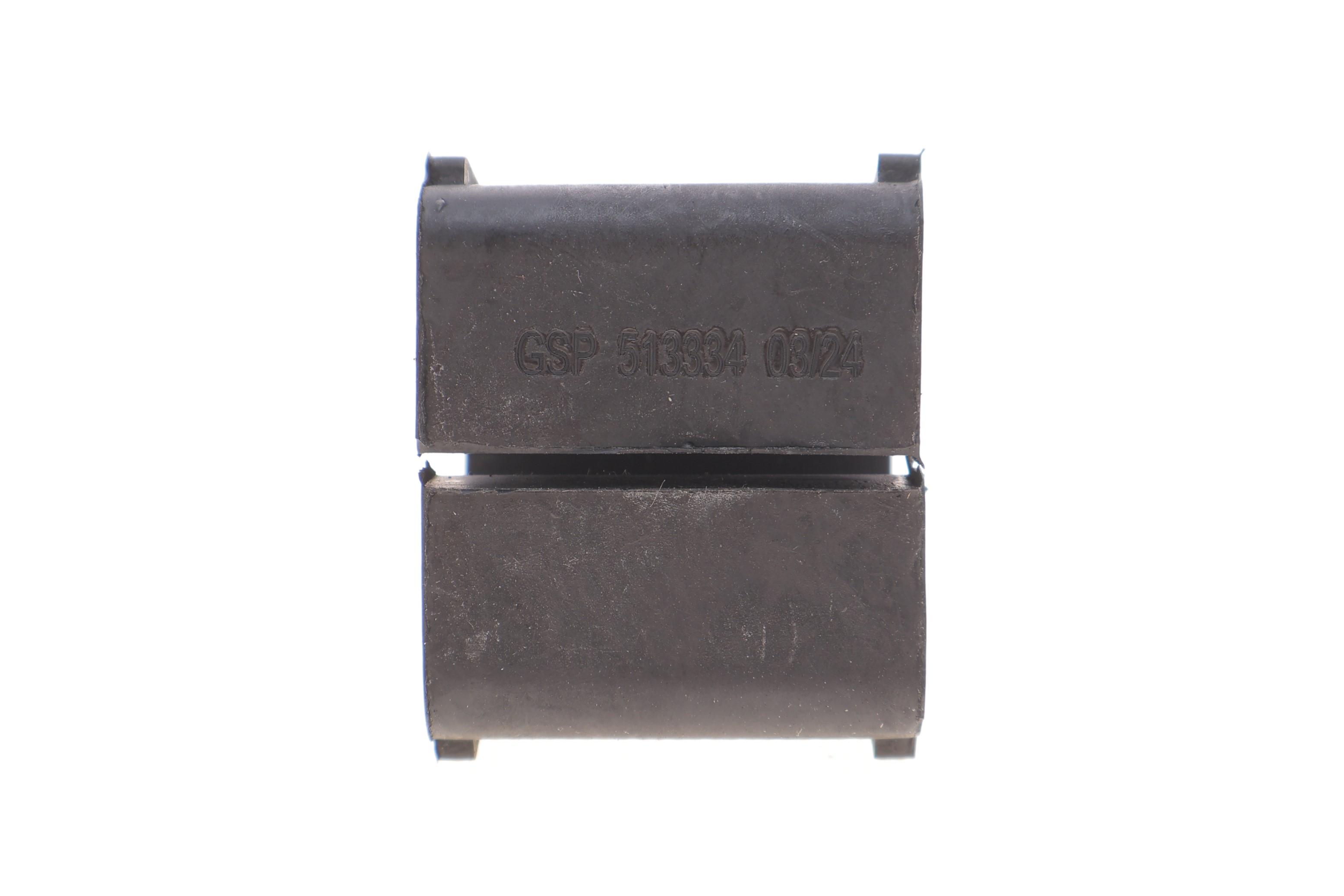 Втулка стабілізатора (заднього) Mitsubishi Pajero 96- (d=21mm)