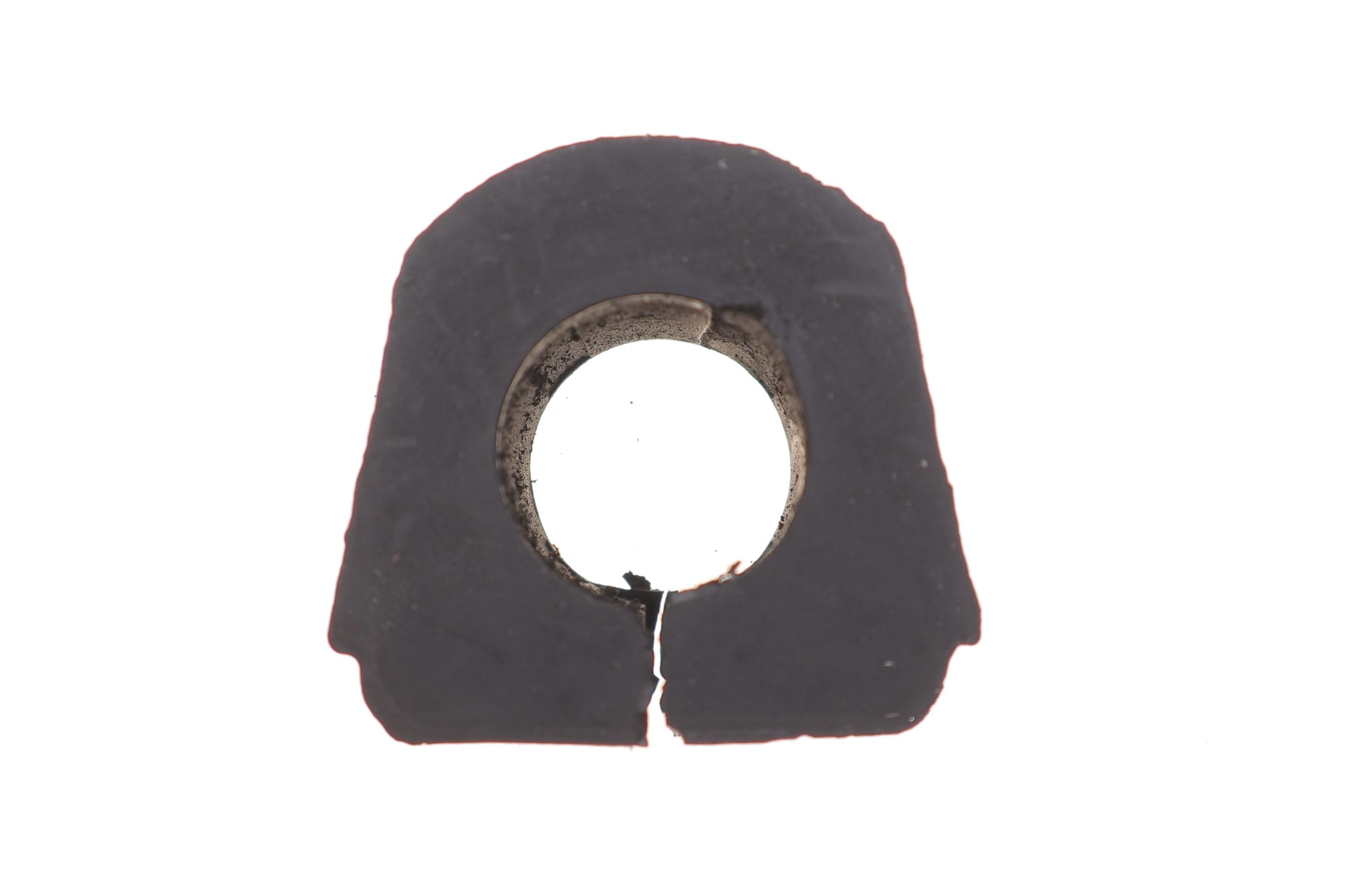 Втулка стабілізатора (заднього) Mitsubishi Pajero 96- (d=21mm)