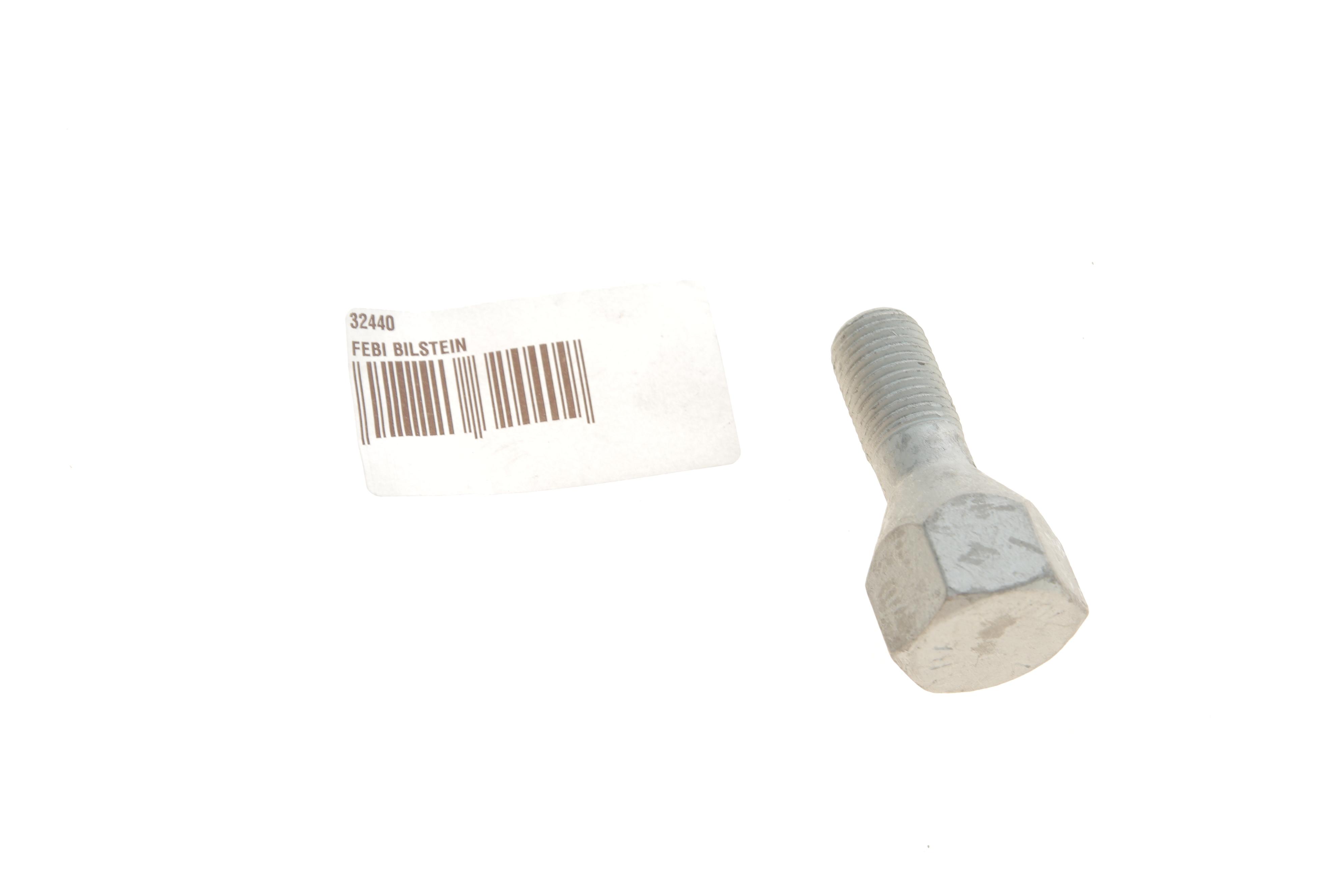 Болт колеса Citroen Jumper/Fiat Ducato 94- (M14x1.5x28/53mm)