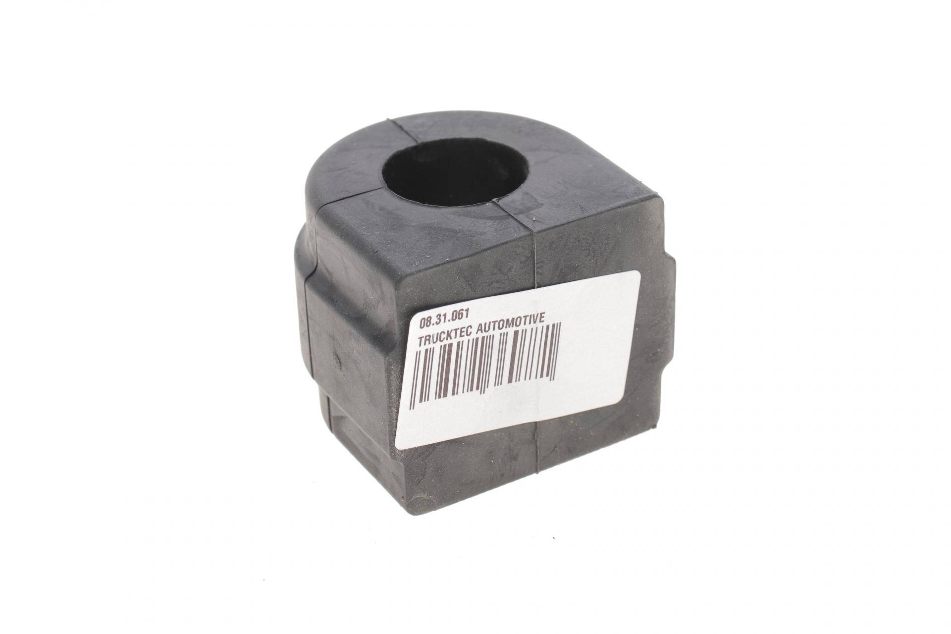 Втулка стабілізатора (переднього) BMW X5 (E53) 00-06 (d=29mm)