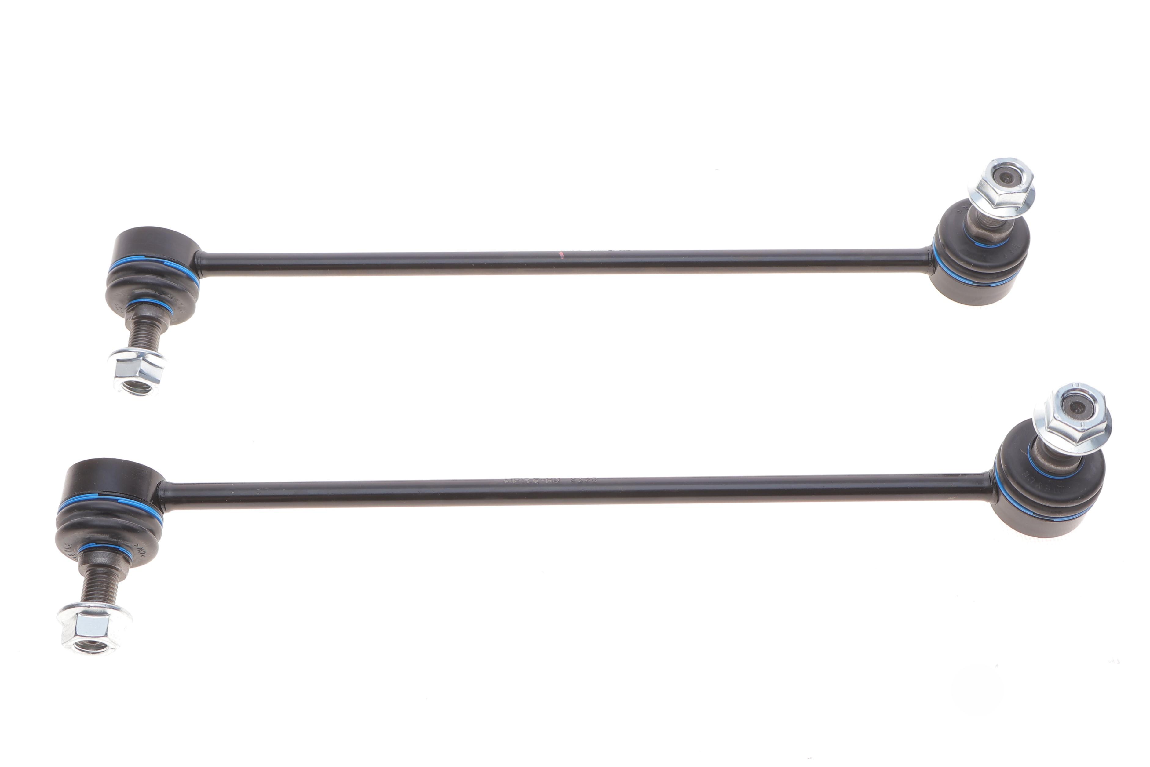 Стабілізатор (передній/к-кт) Audi A3/Seat Leon/Skoda Octavia II/VW Golf V/VI 1.2-2.0D 03-16 (d=21.7)