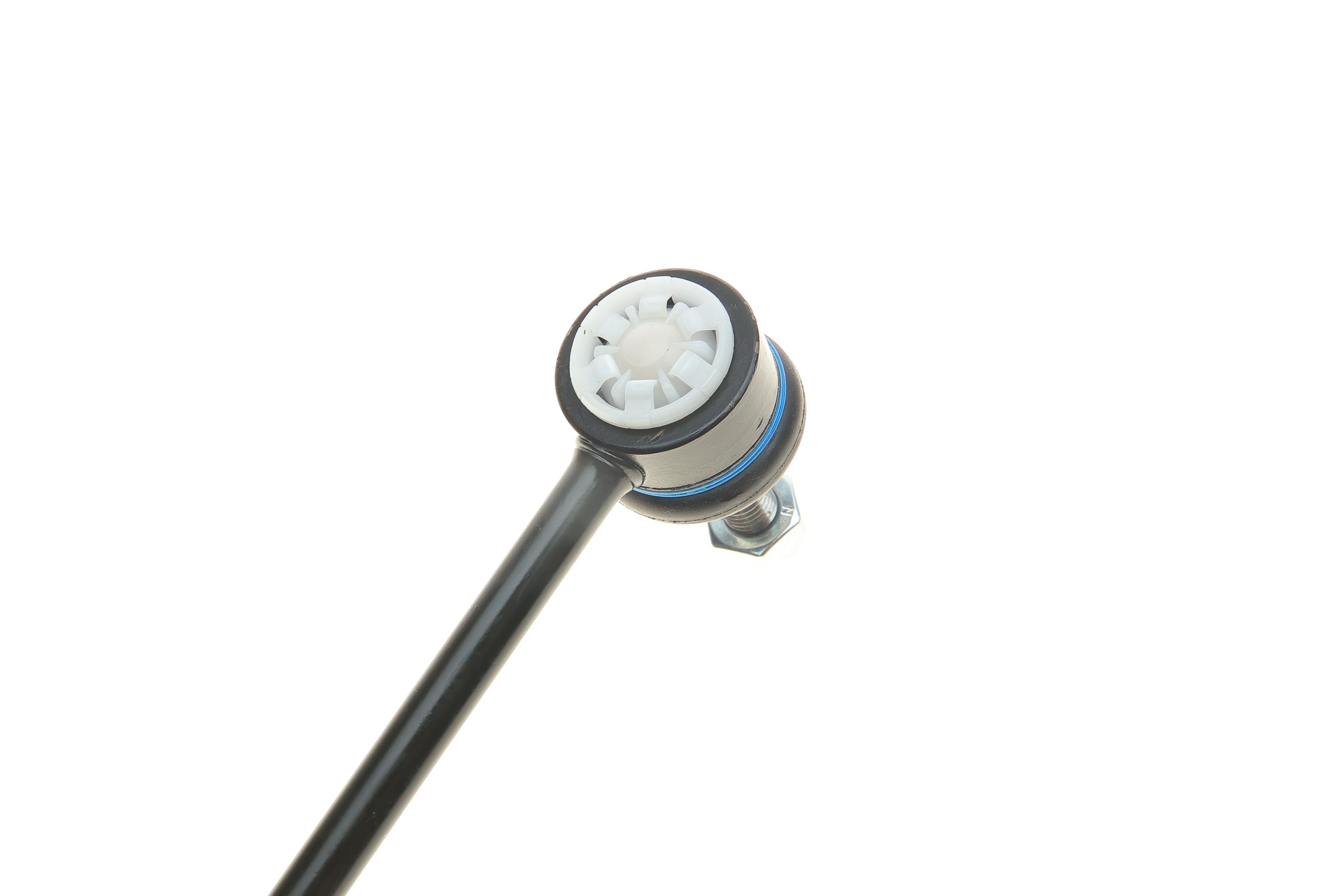 Тяга стабілізатора (переднього) Ford Fiesta 08-/Mazda 2 07-15