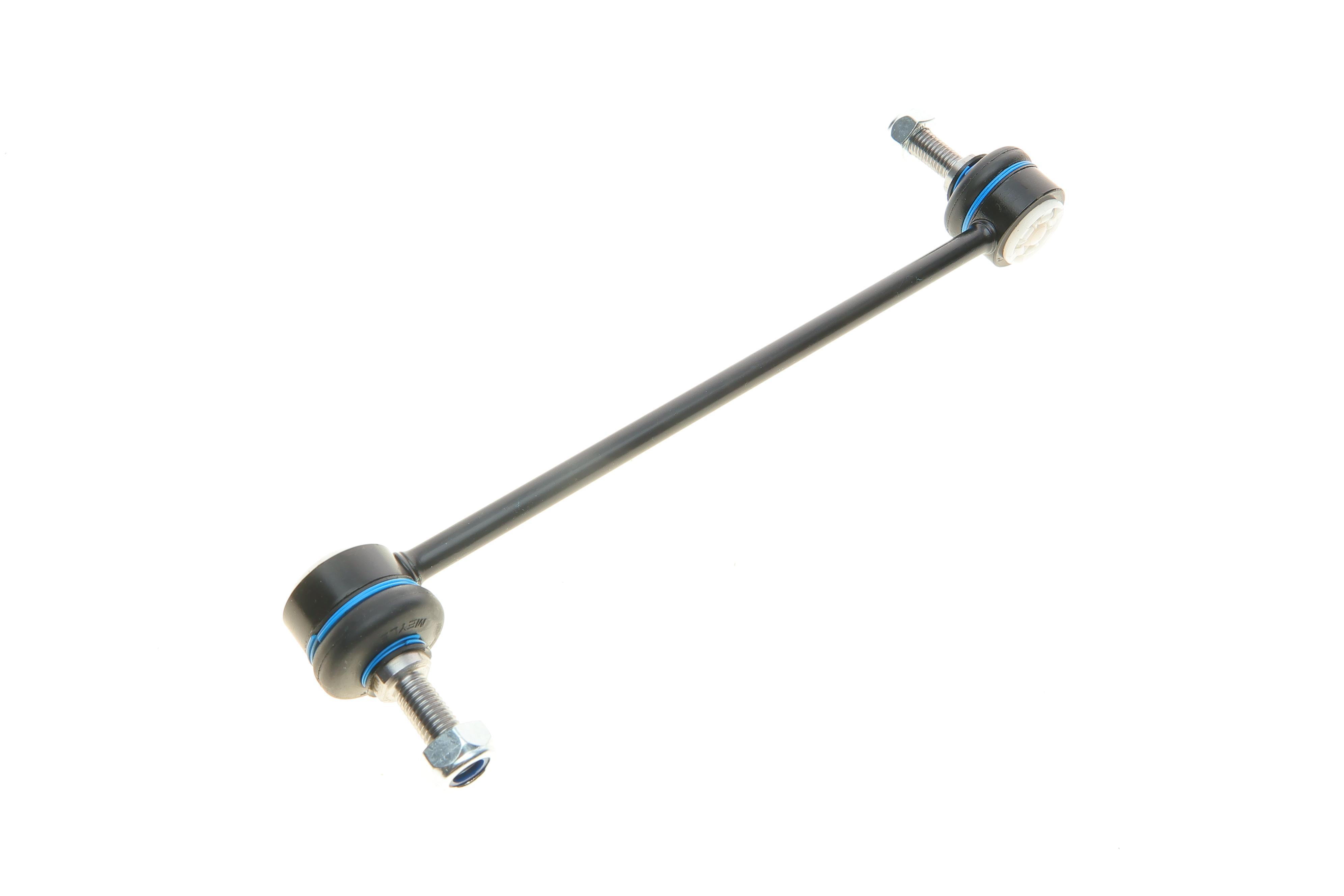 Тяга стабілізатора (переднього) Ford Fiesta 08-/Mazda 2 07-15