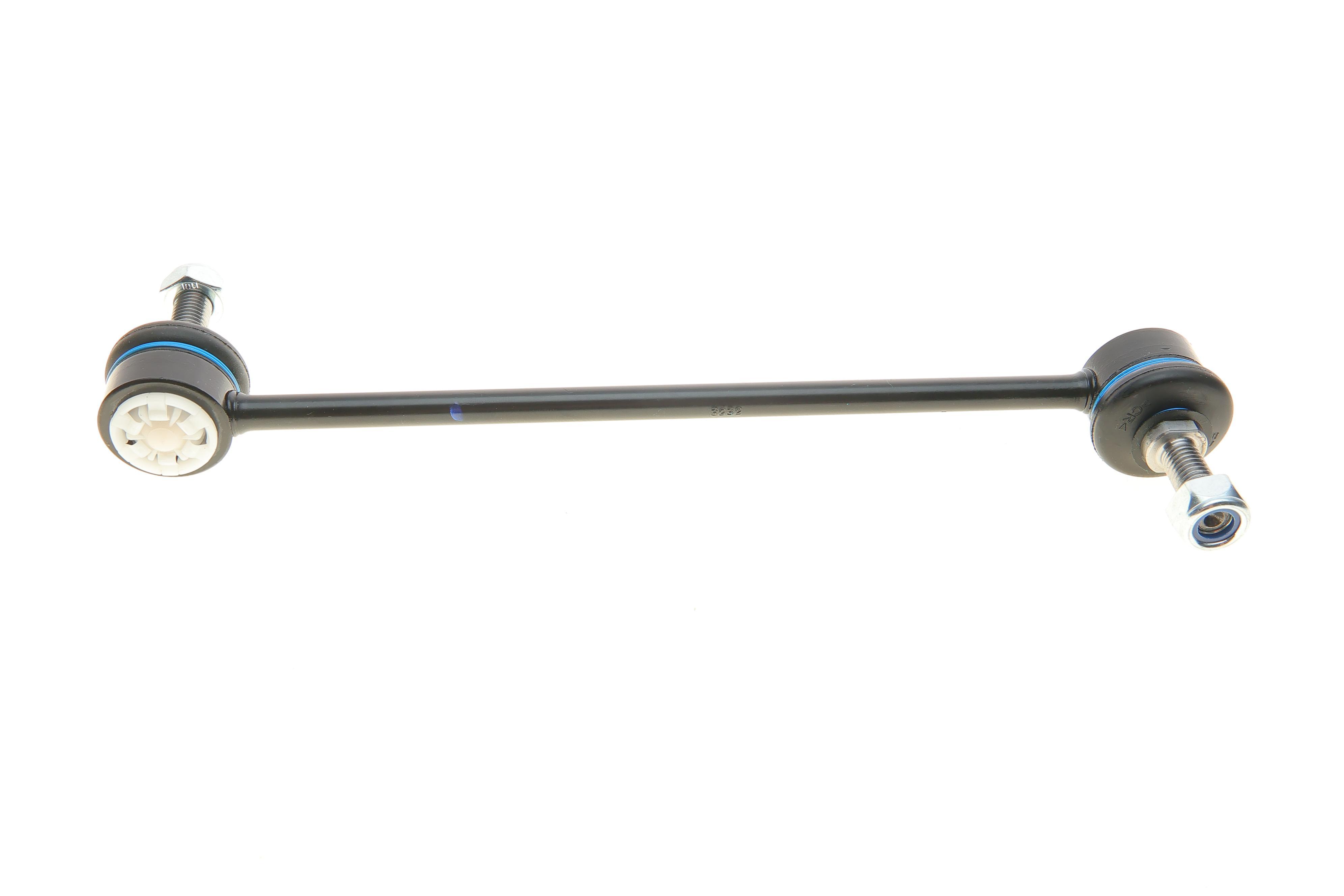 Тяга стабілізатора (переднього) Ford Fiesta 08-/Mazda 2 07-15