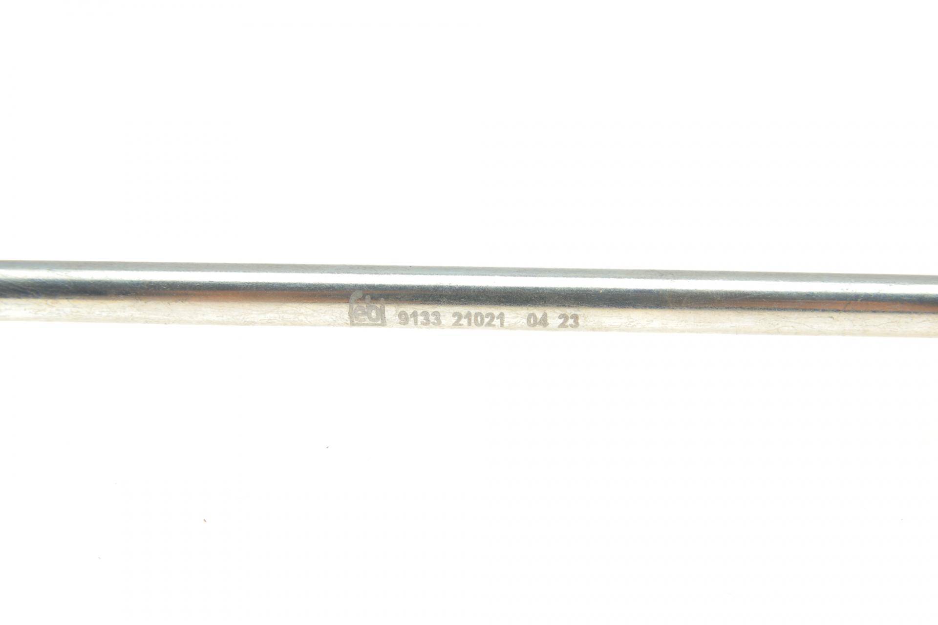 Тяга стабілізатора (переднього) Ford Fiesta V/Fusion 01-12/ Mazda 2 03-07 (L=282mm)