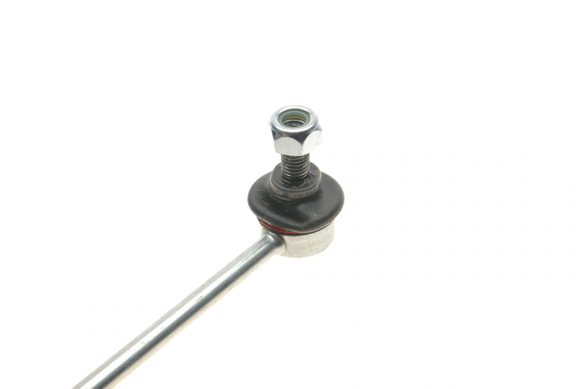 Тяга стабілізатора (переднього) Ford Fiesta V/Fusion 01-12/ Mazda 2 03-07 (L=282mm)