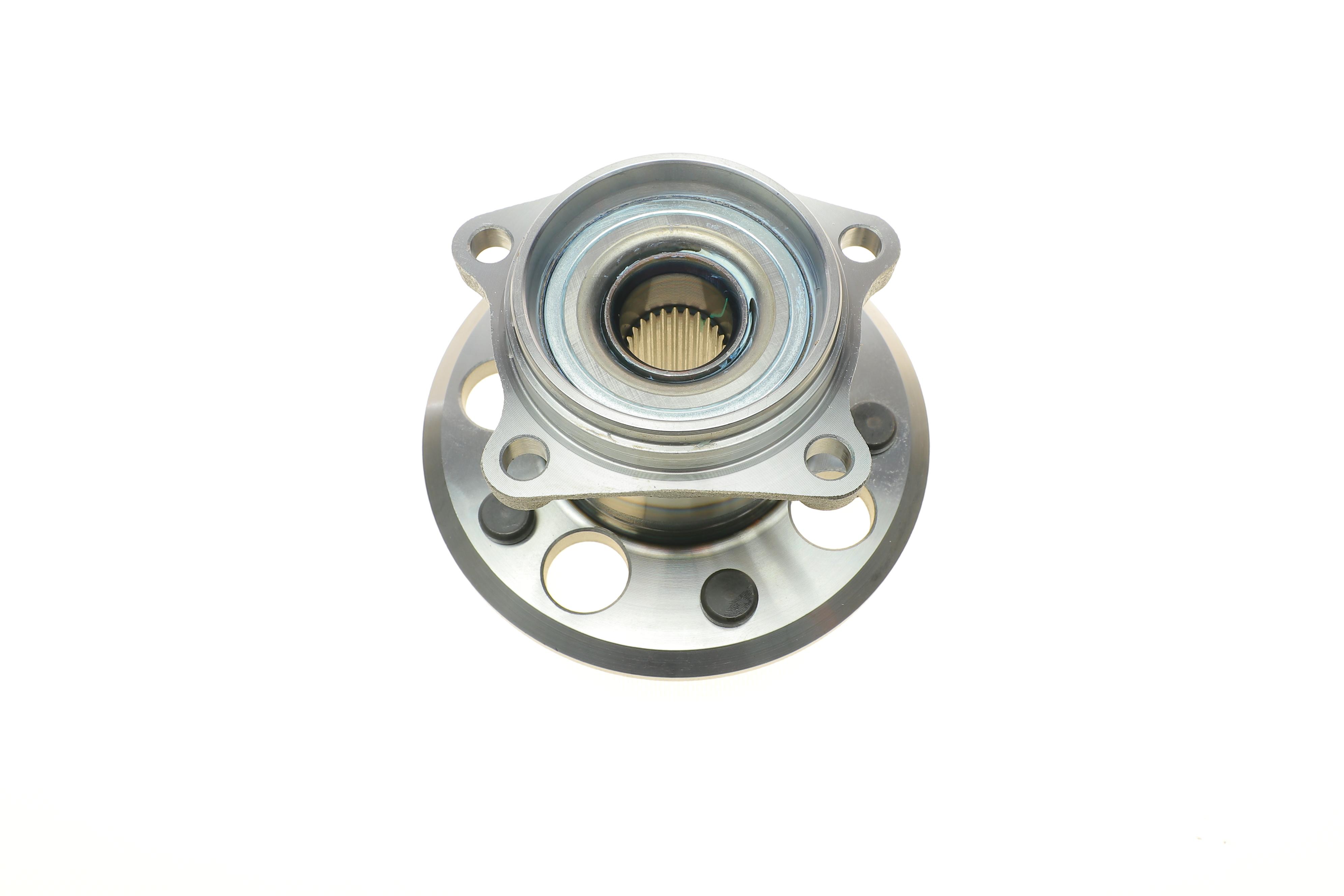 Підшипник маточини (задньої) Toyota RAV 4 00-05