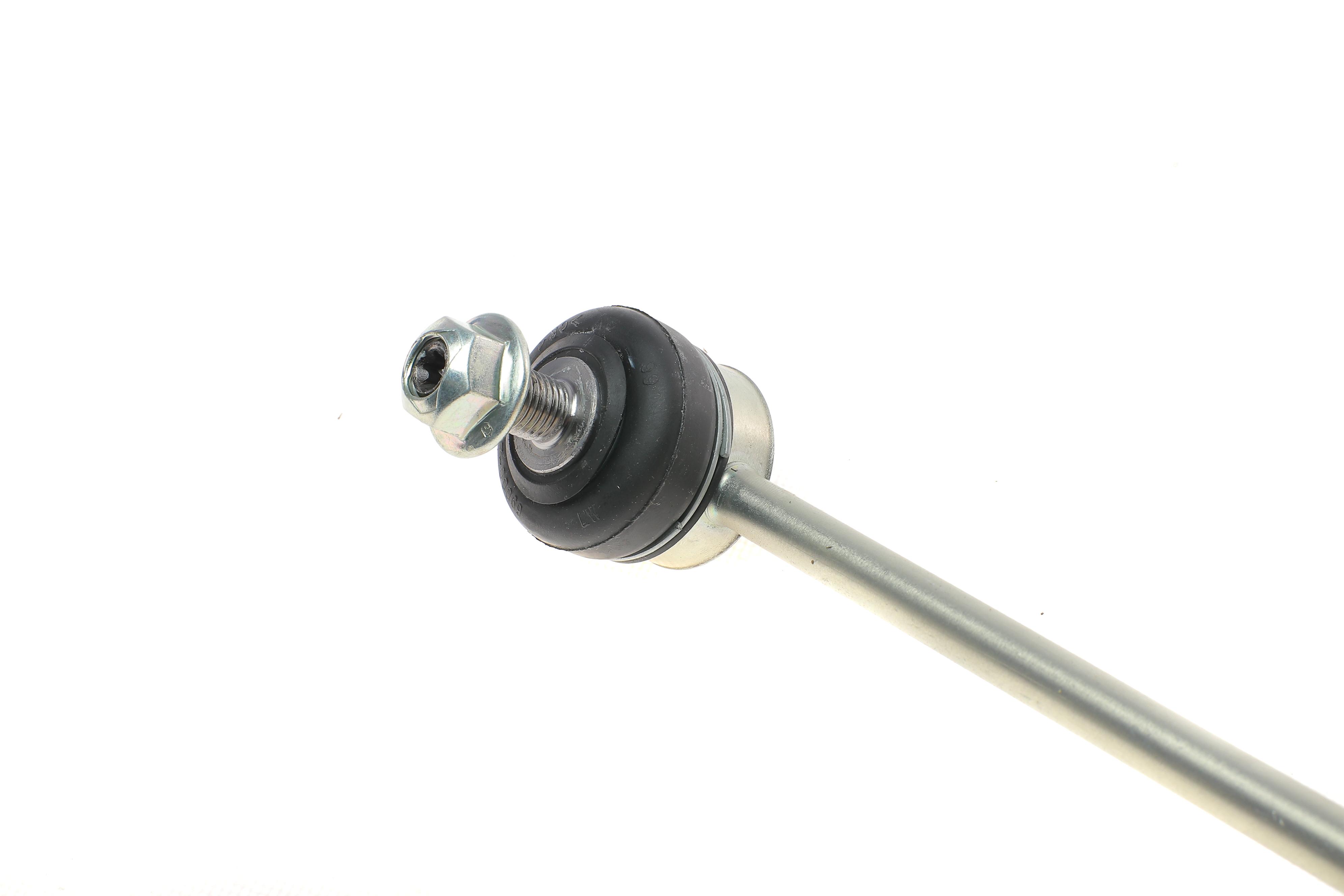 Тяга стабілізатора (переднього) Fiat Sedici 06-14/Suzuki SX4 06- (L=270mm)