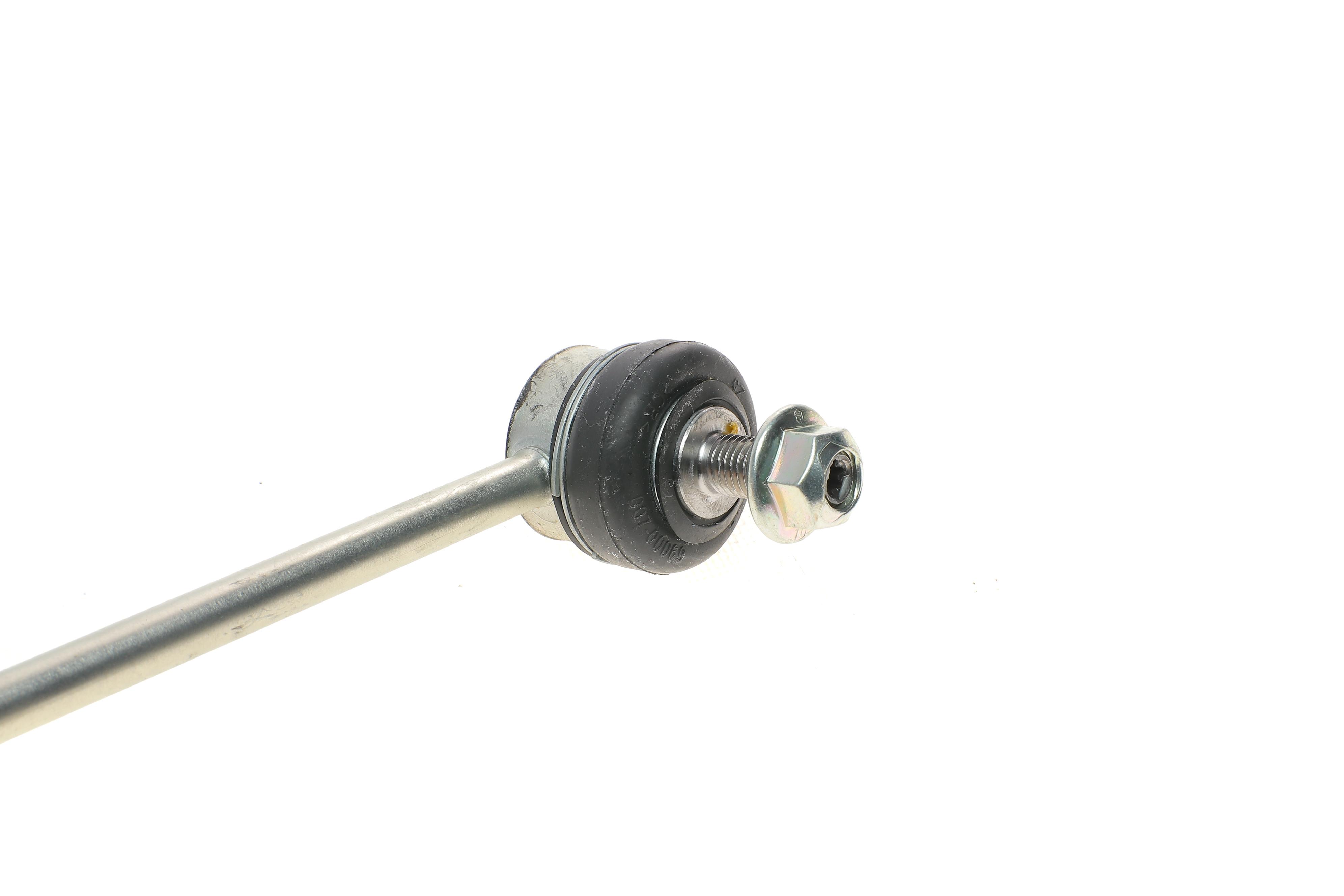 Тяга стабілізатора (переднього) Fiat Sedici 06-14/Suzuki SX4 06- (L=270mm)