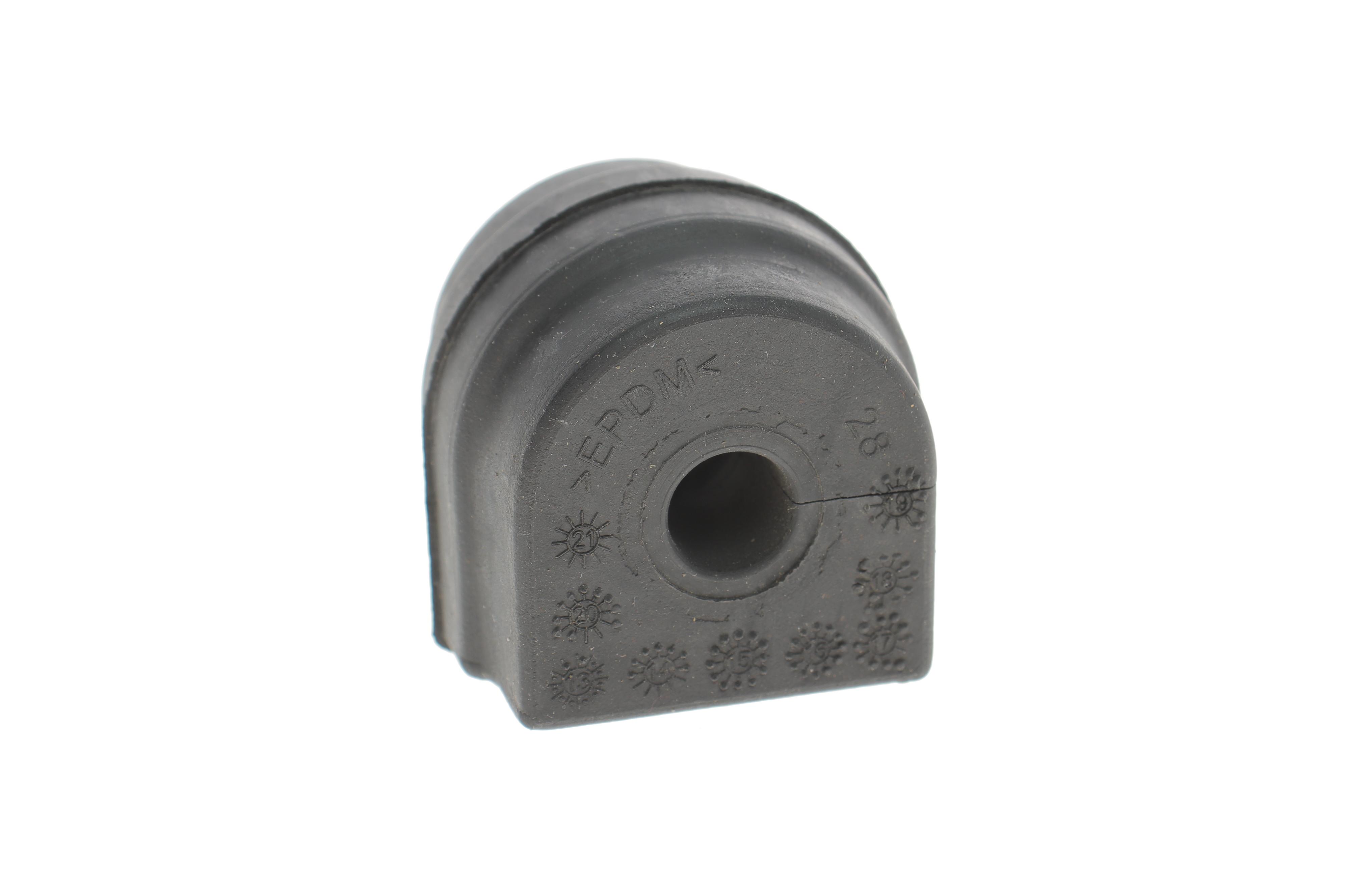 Втулка стабілізатора (заднього) BMW 3 (E90/E91/E92/E93)/5 (E60) (d=12, 5mm)