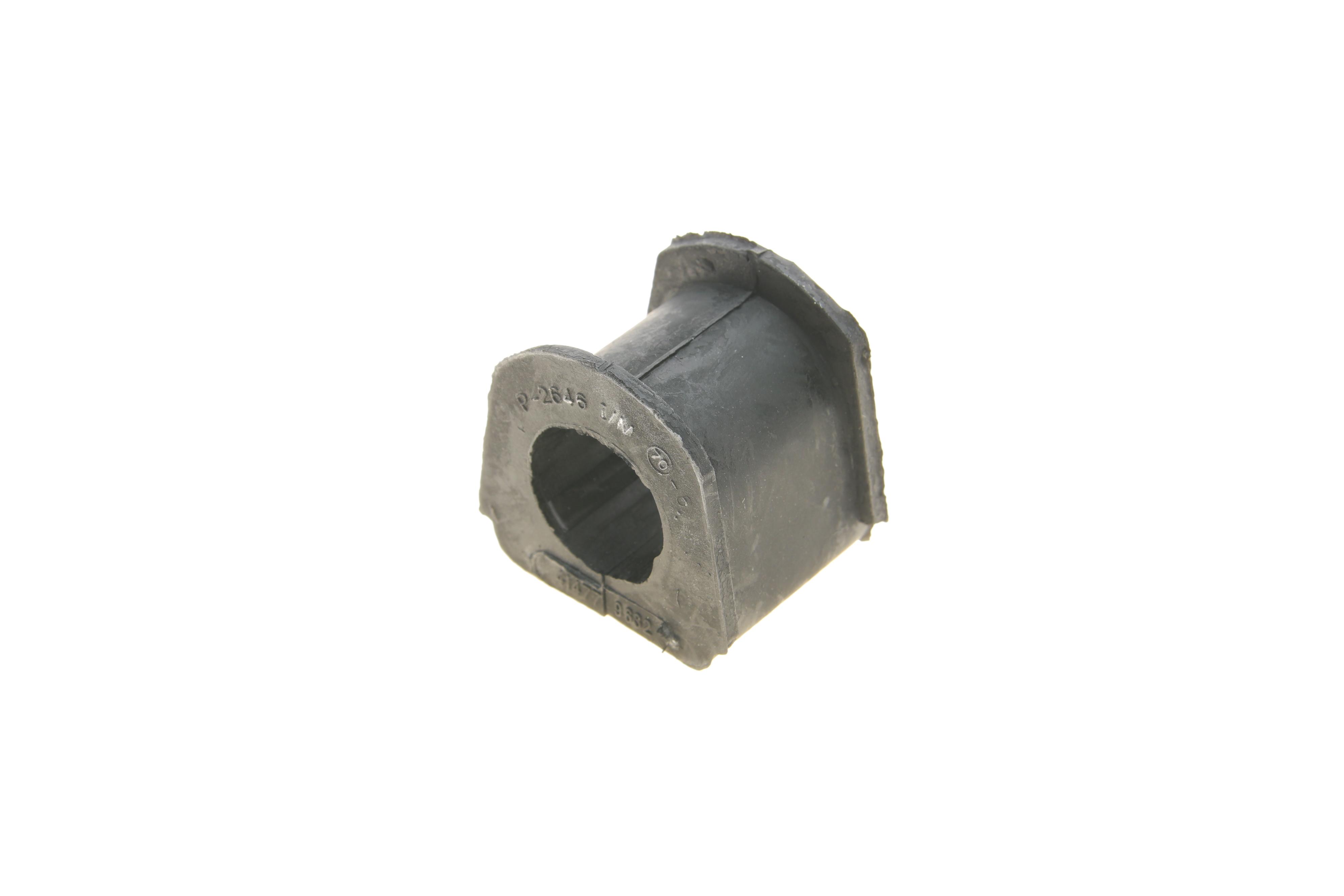 Втулка стабілізатора (заднього) Mitsubishi Montero/Pajero 90-00