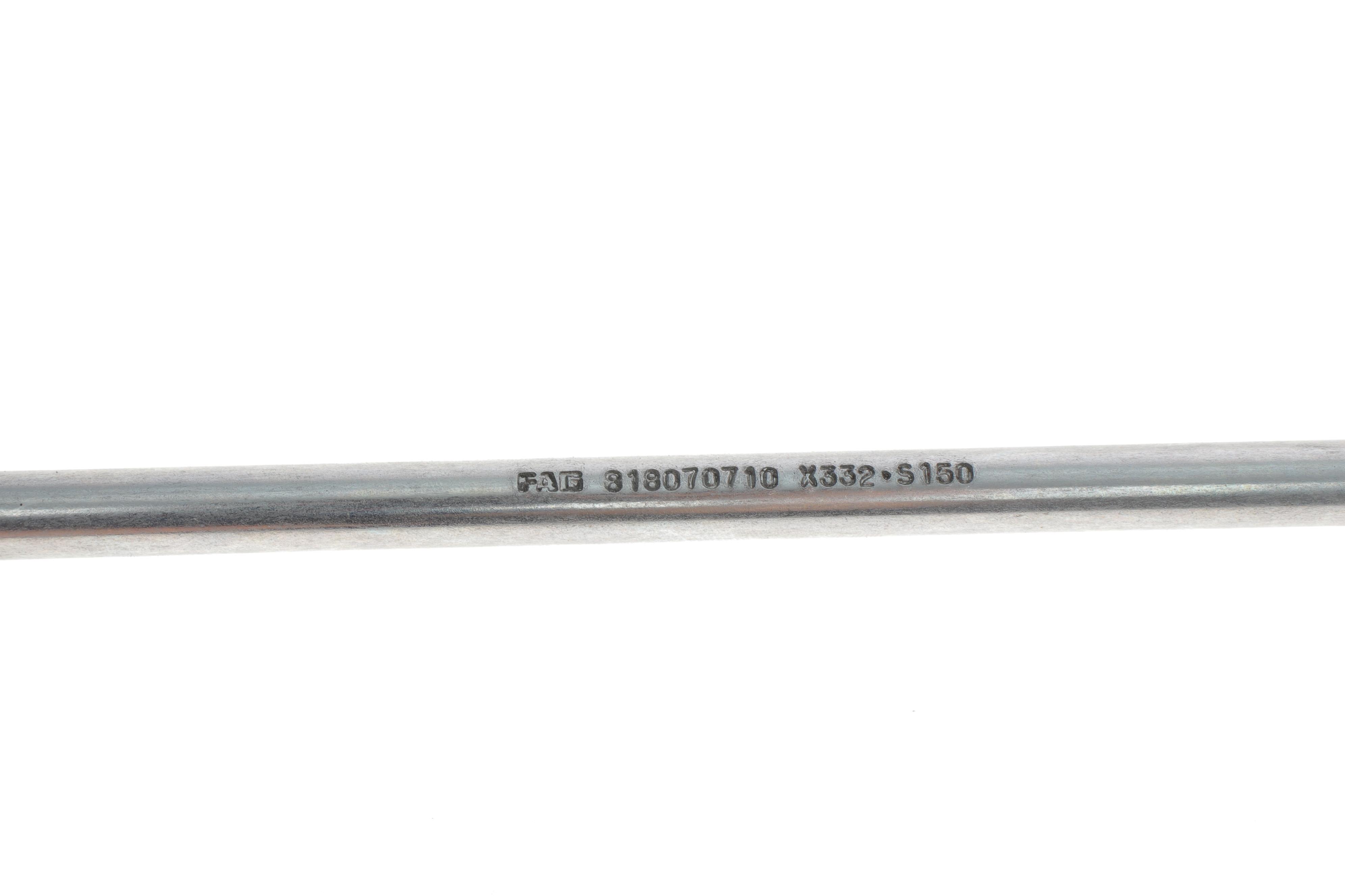 Тяга стабілізатора (переднього) Renault Captur/Clio/Nissan Juke 19-