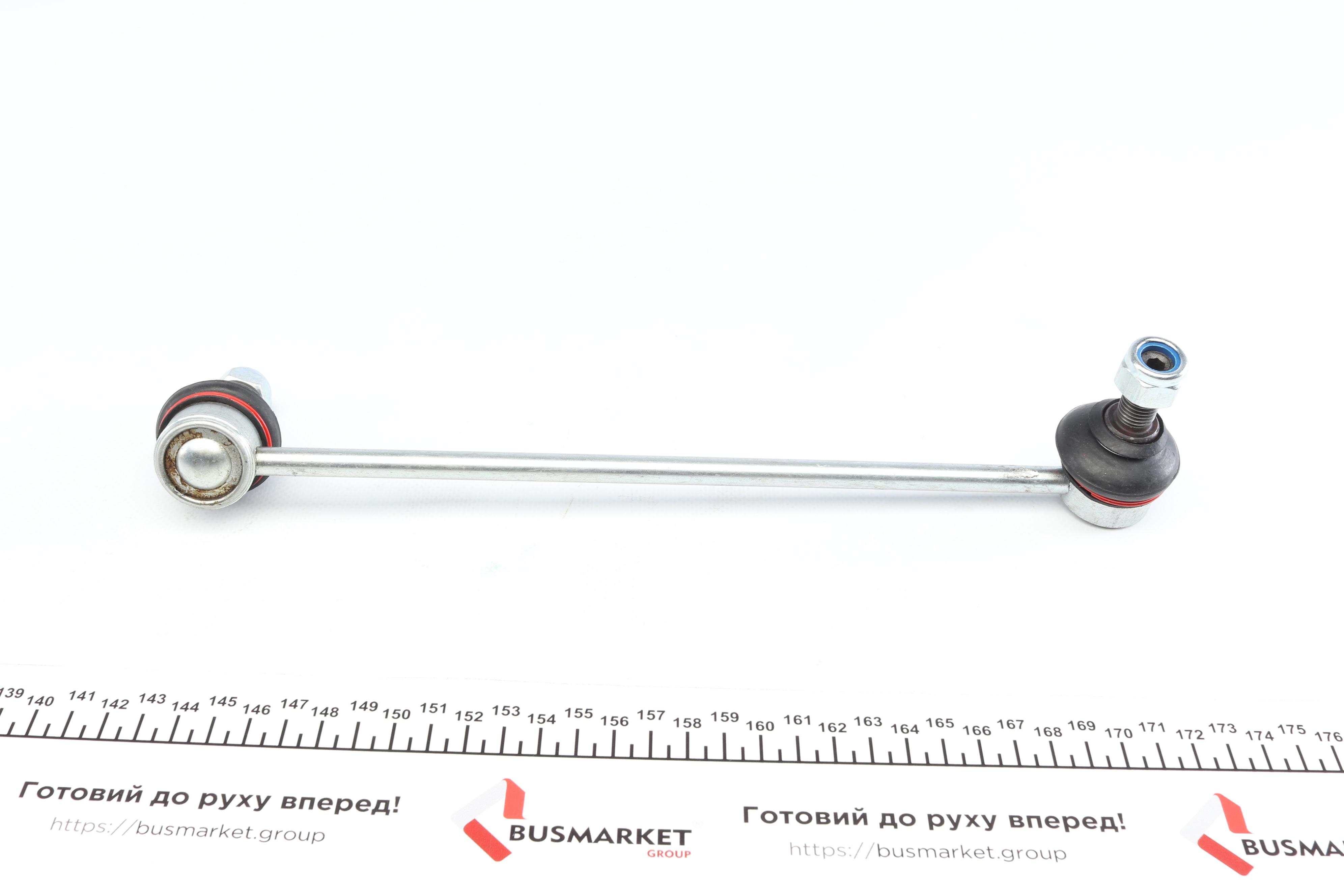 Тяга стабілізатора (переднього) (R) MB Vito (W639) 11-14