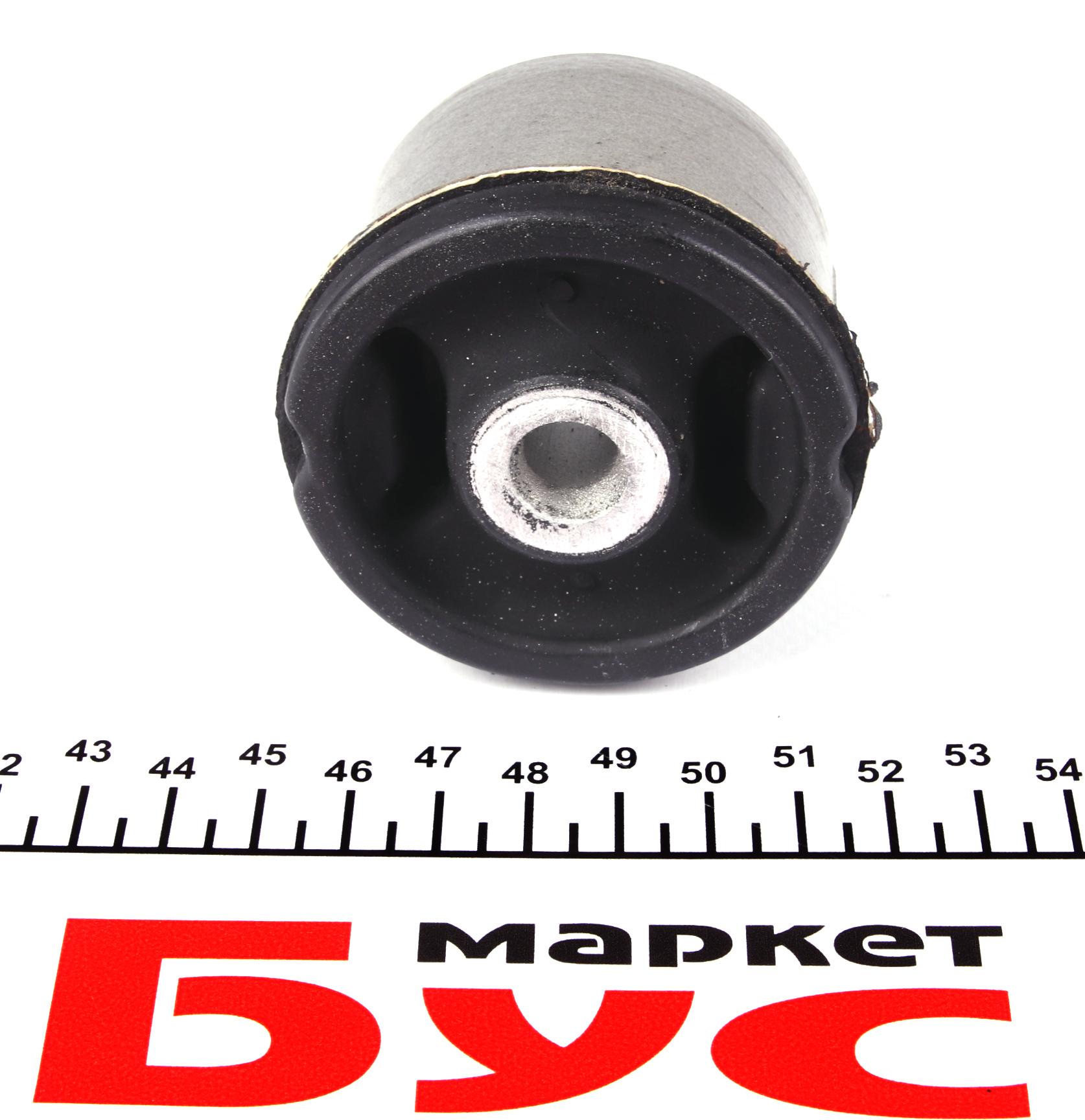 Сайлентблок балки (задньої) VW Polo -02