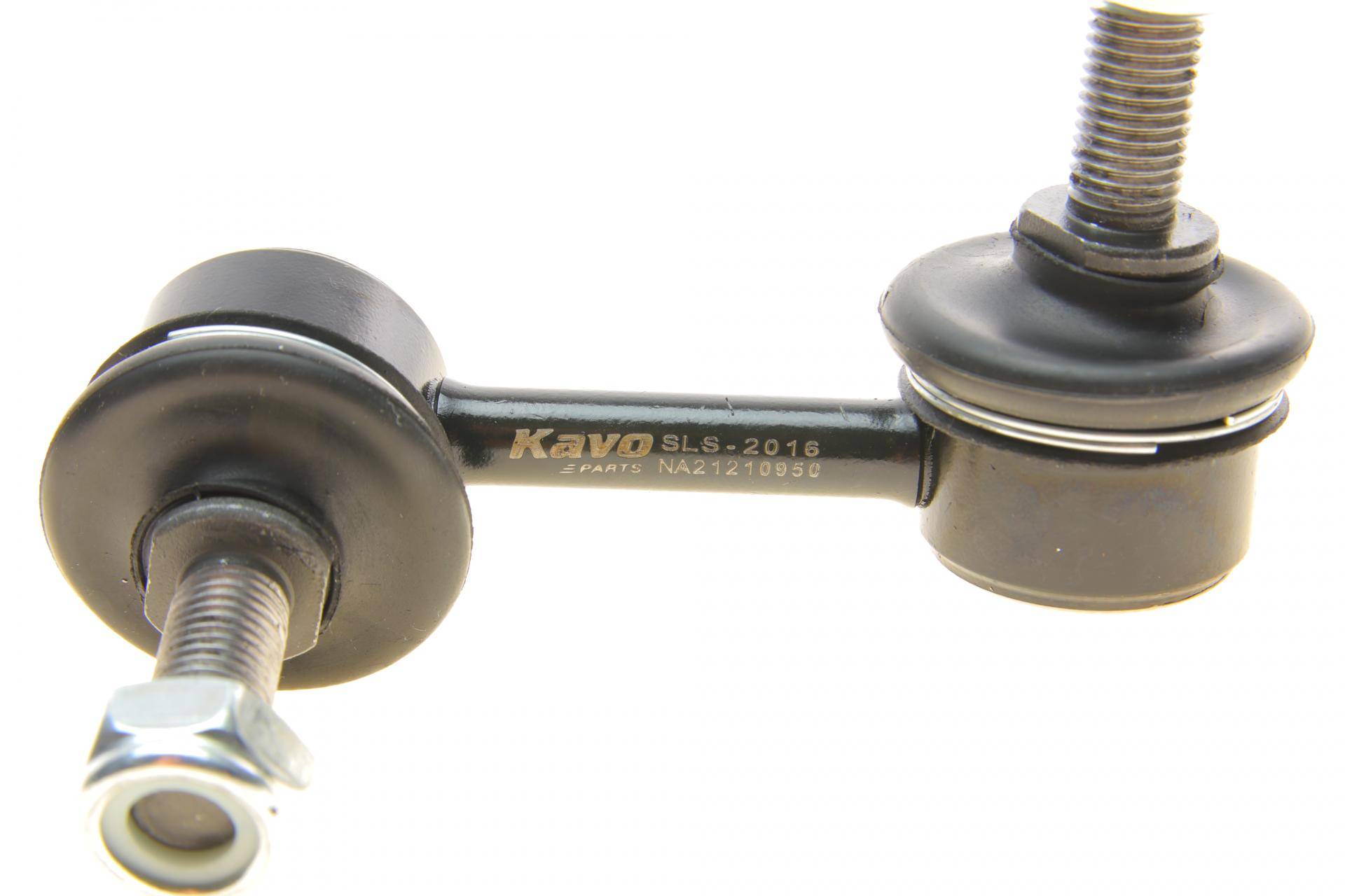 Тяга стабілізатора (заднього) (L) Honda Civic VII 01-05 (L=73mm)