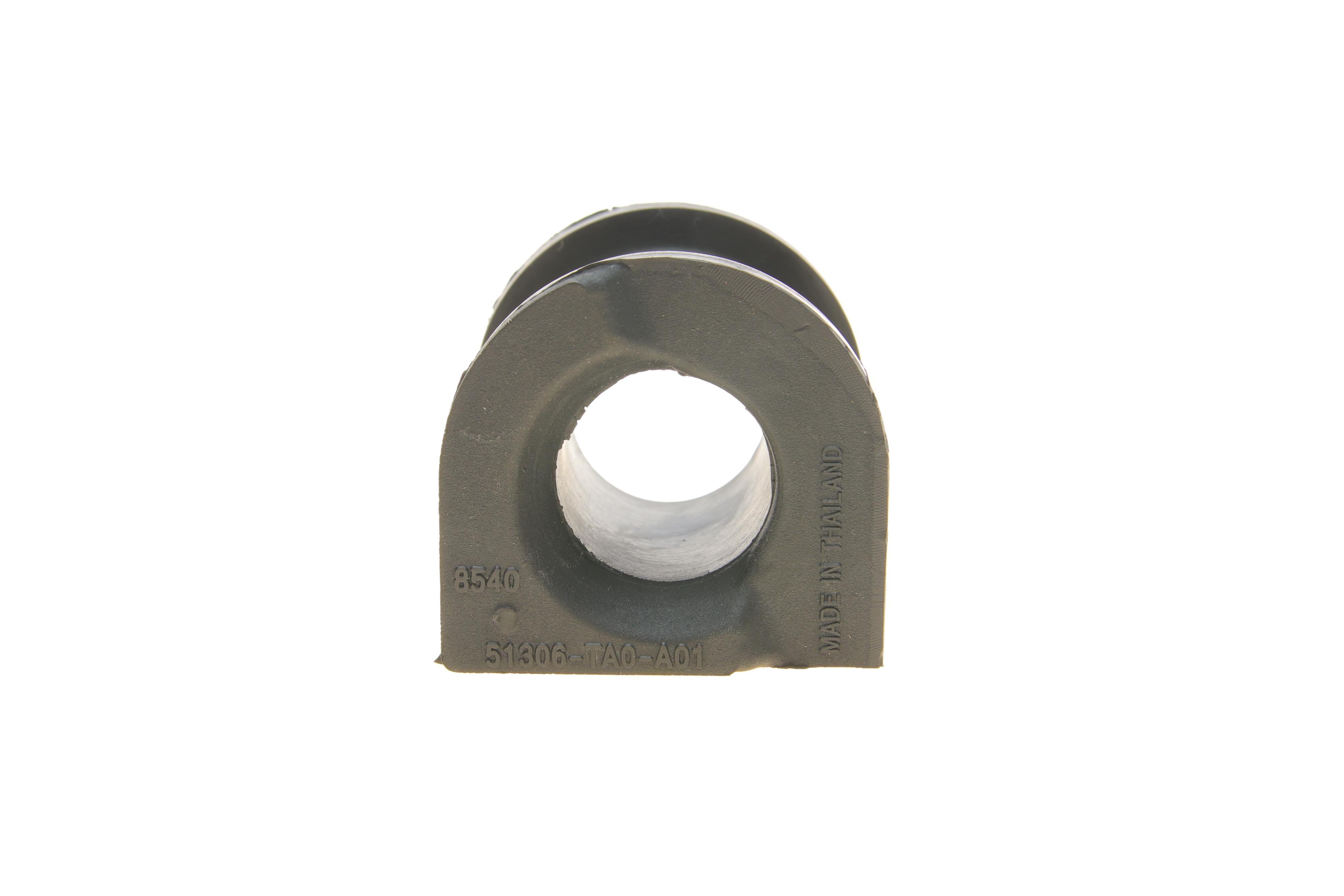 Втулка стабілізатора (переднього) Honda Accord VIII 08- (d=26mm)