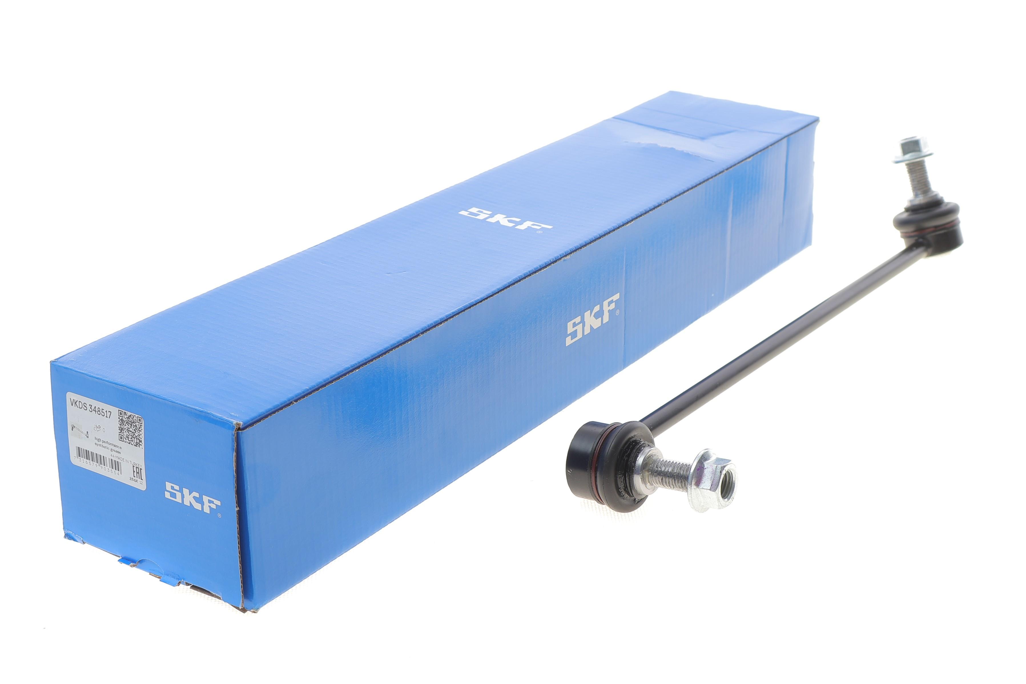 Тяга стабілізатора (переднього) (L) BMW X3 (F25)/ X4 (F26) 1.6-3.0D 10-