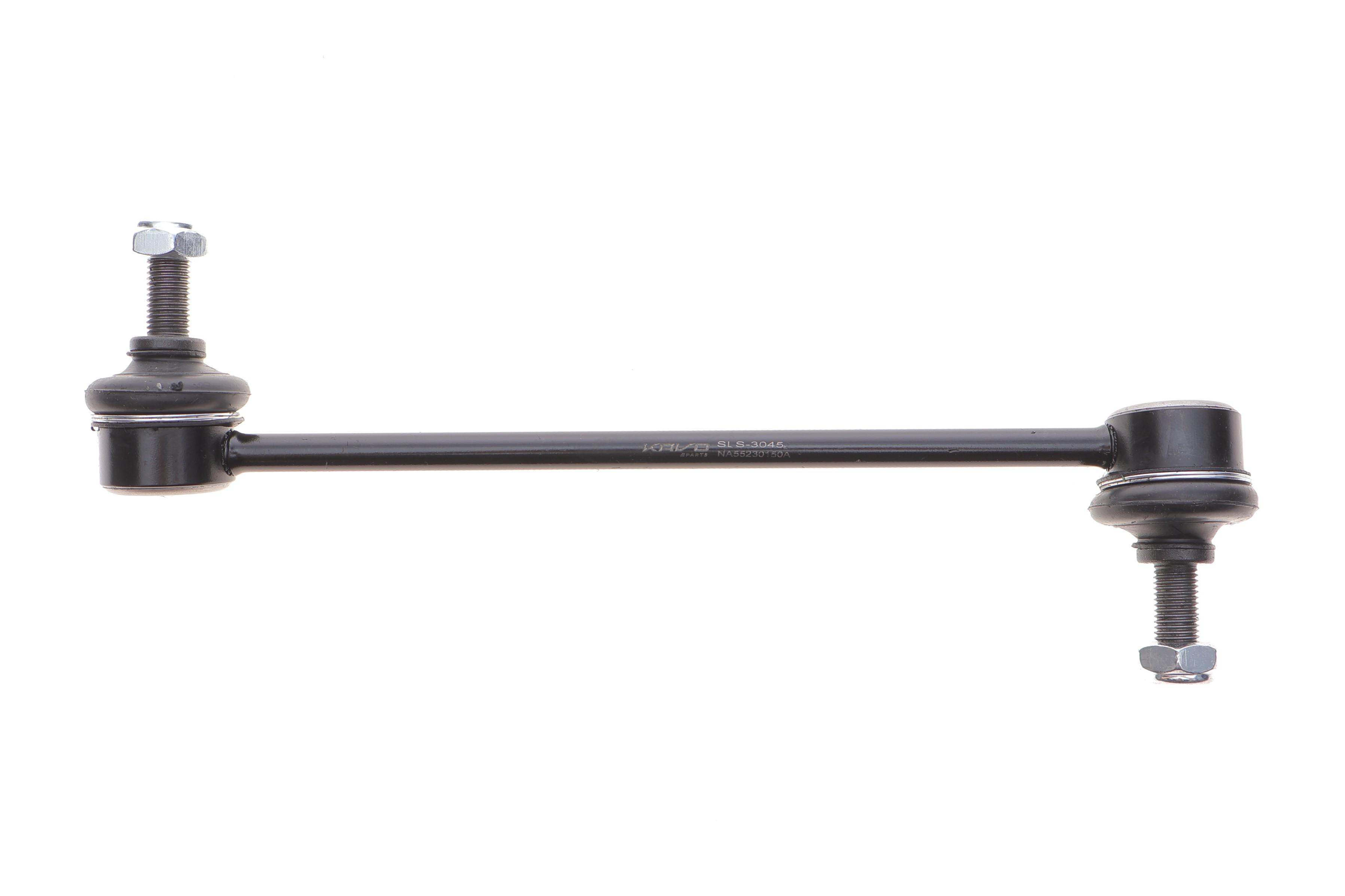 Тяга стабілізатора (переднього) (R) Hyundai I10 08-13