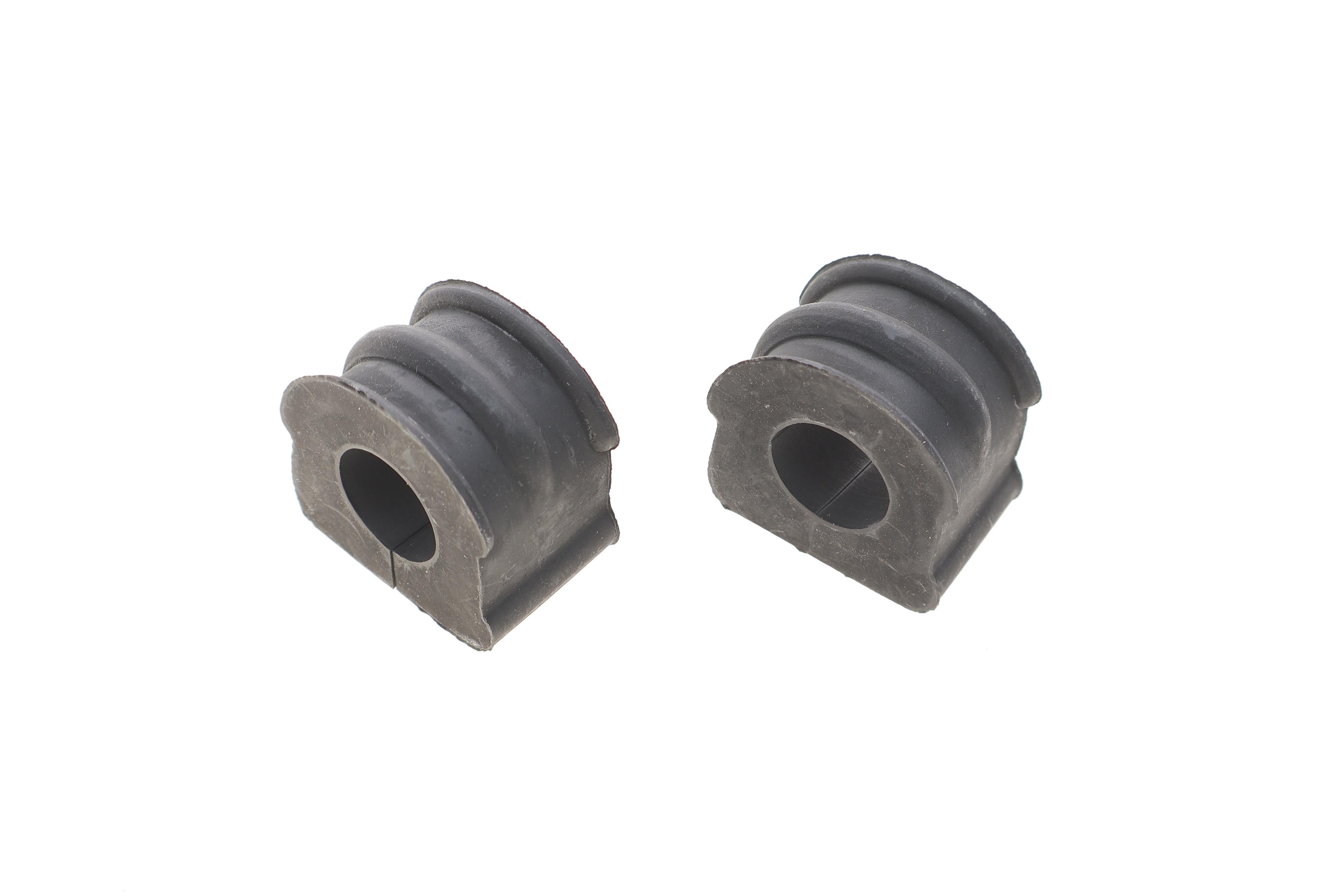 Втулка стабілізатора (переднього) Audi A3/TT/Skoda Octavia/Bora/VW Golf (d=19mm) (ремонтна)