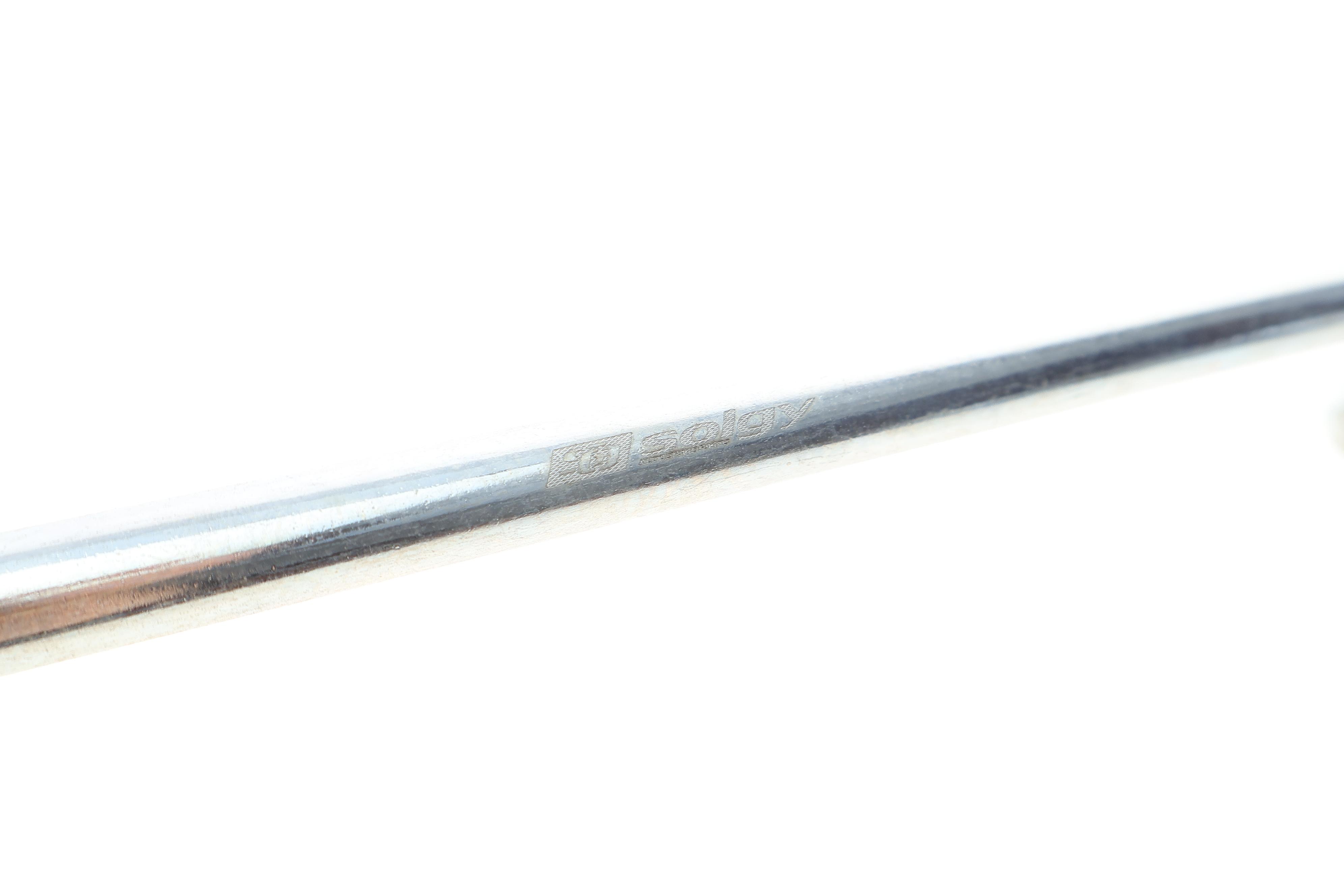 Тяга стабілізатора (переднього) Suzuki Grand Vitara II 1.6-3.2 05-