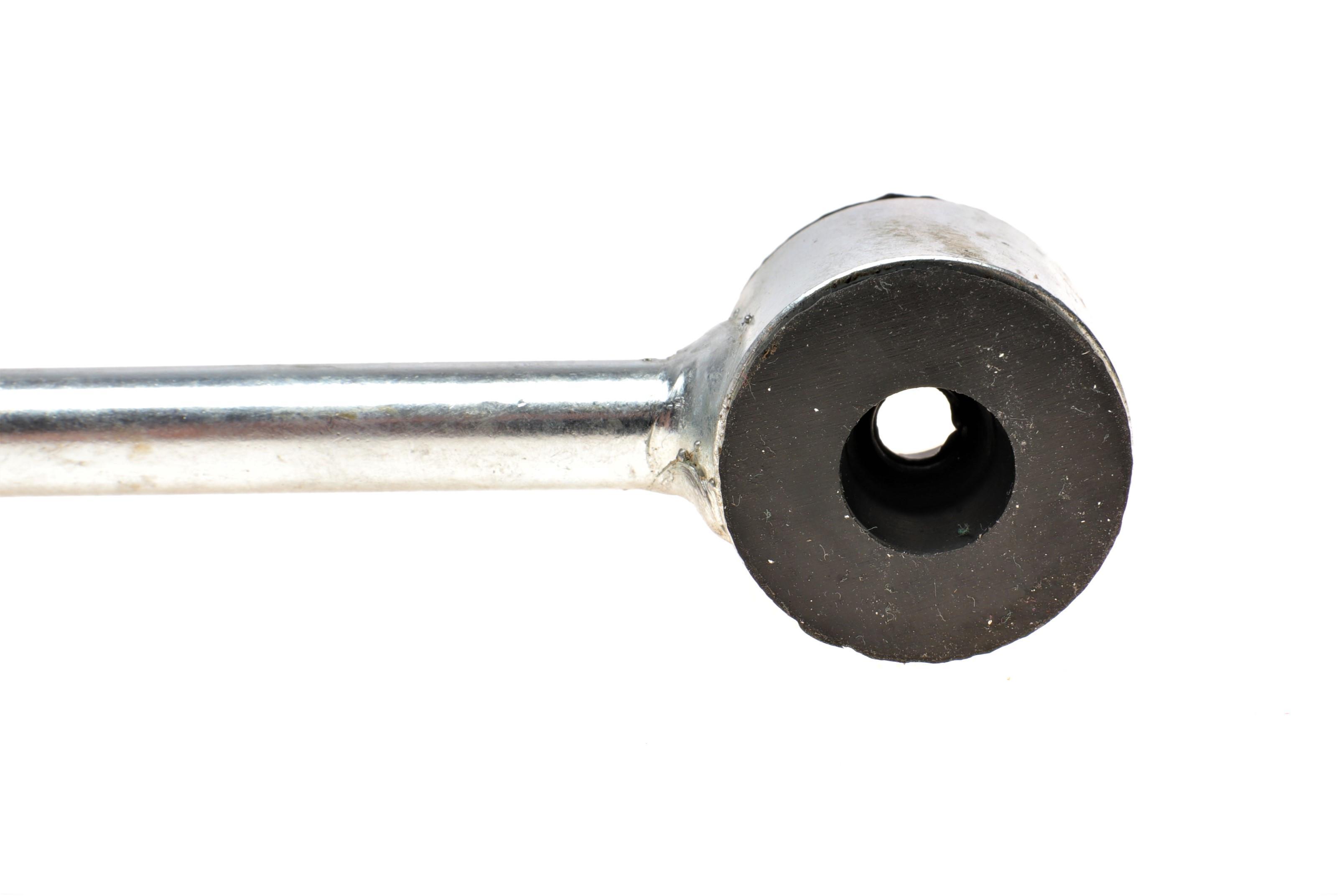 Тяга стабілізатора (заднього) MB Viano/Vito (W638/W639) 2.0-3.7 97-