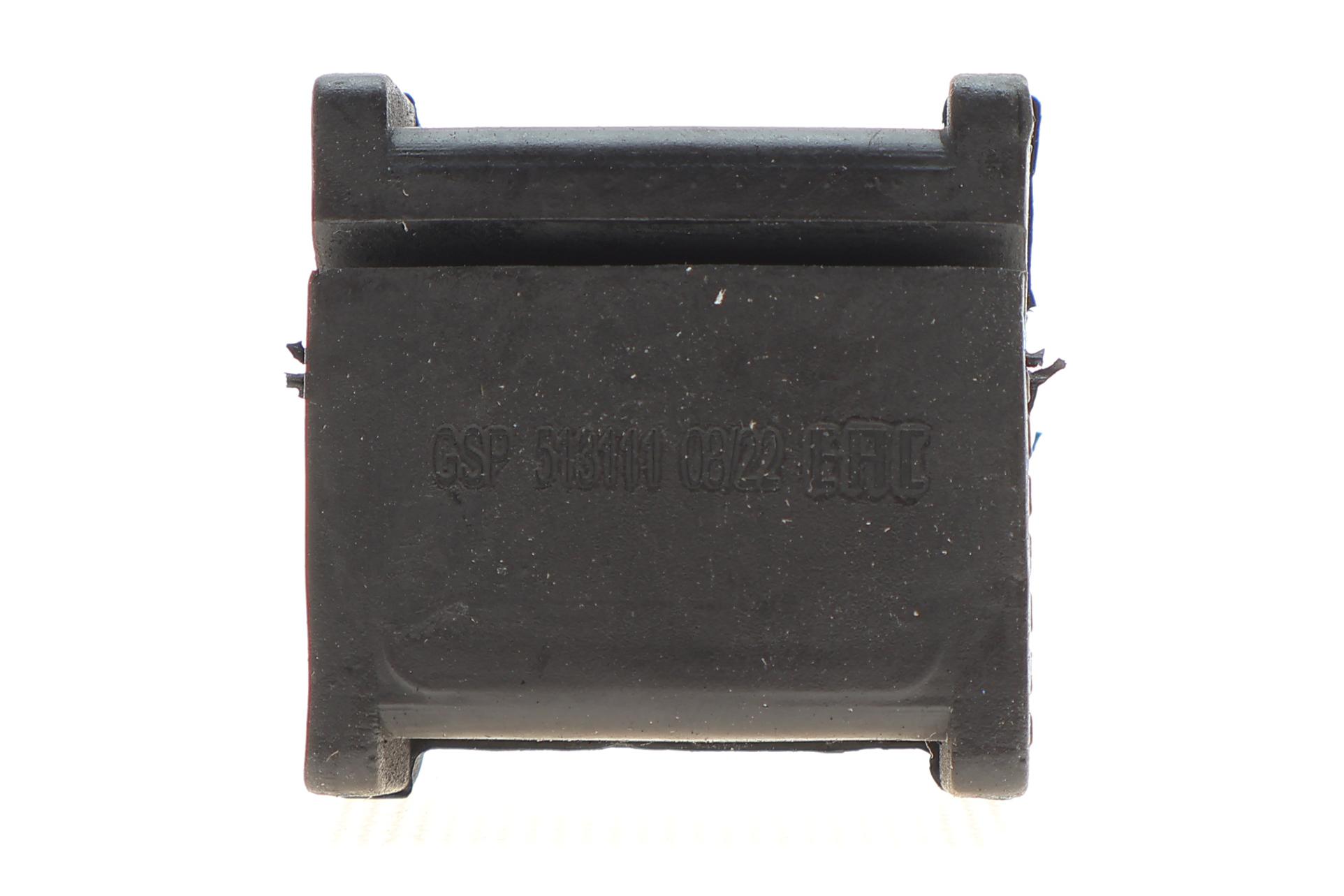 Втулка стабілізатора (заднього) Lexus ES 89-91/Toyota Corolla 97-01