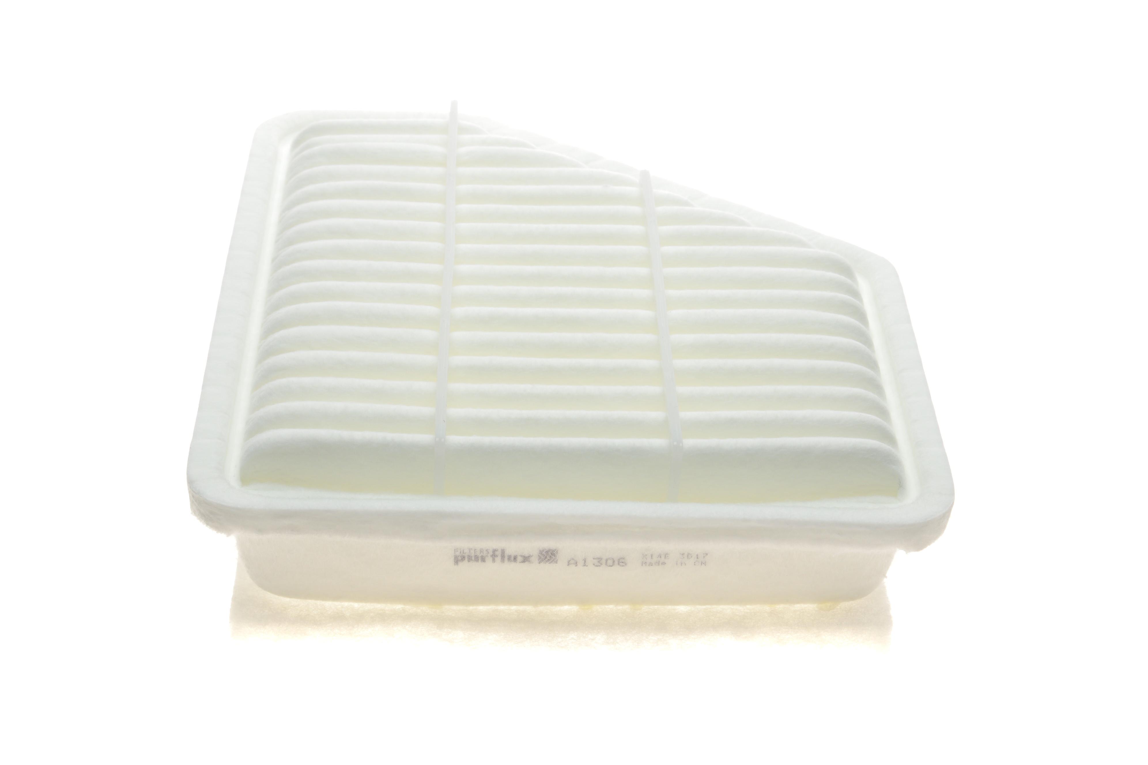 Фільтр повітряний Toyota Avensis/Auris 1.4/2.0/2.2D 07-