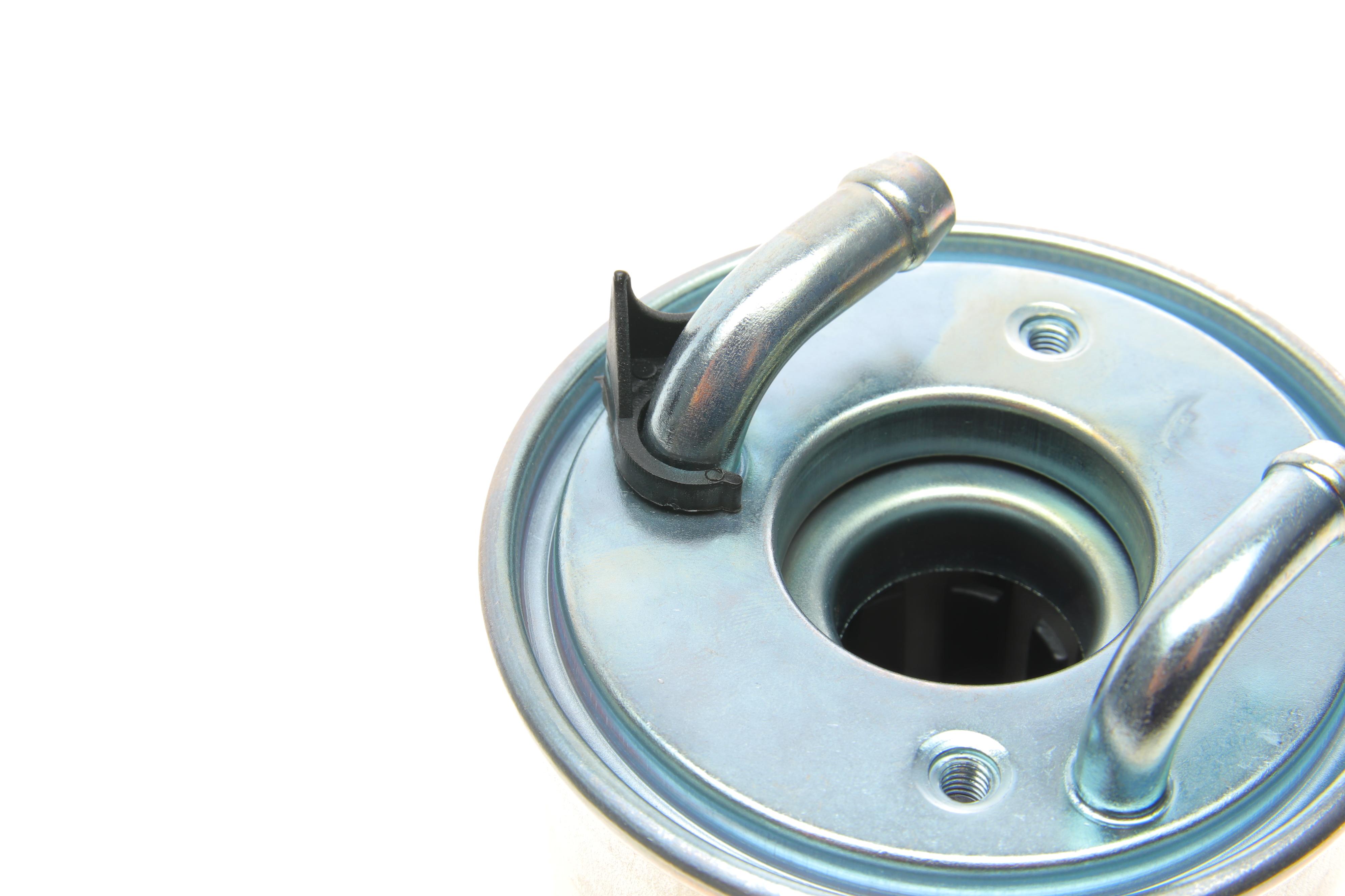 Фільтр паливний MB Sprinter 2.2CDI OM651 09-