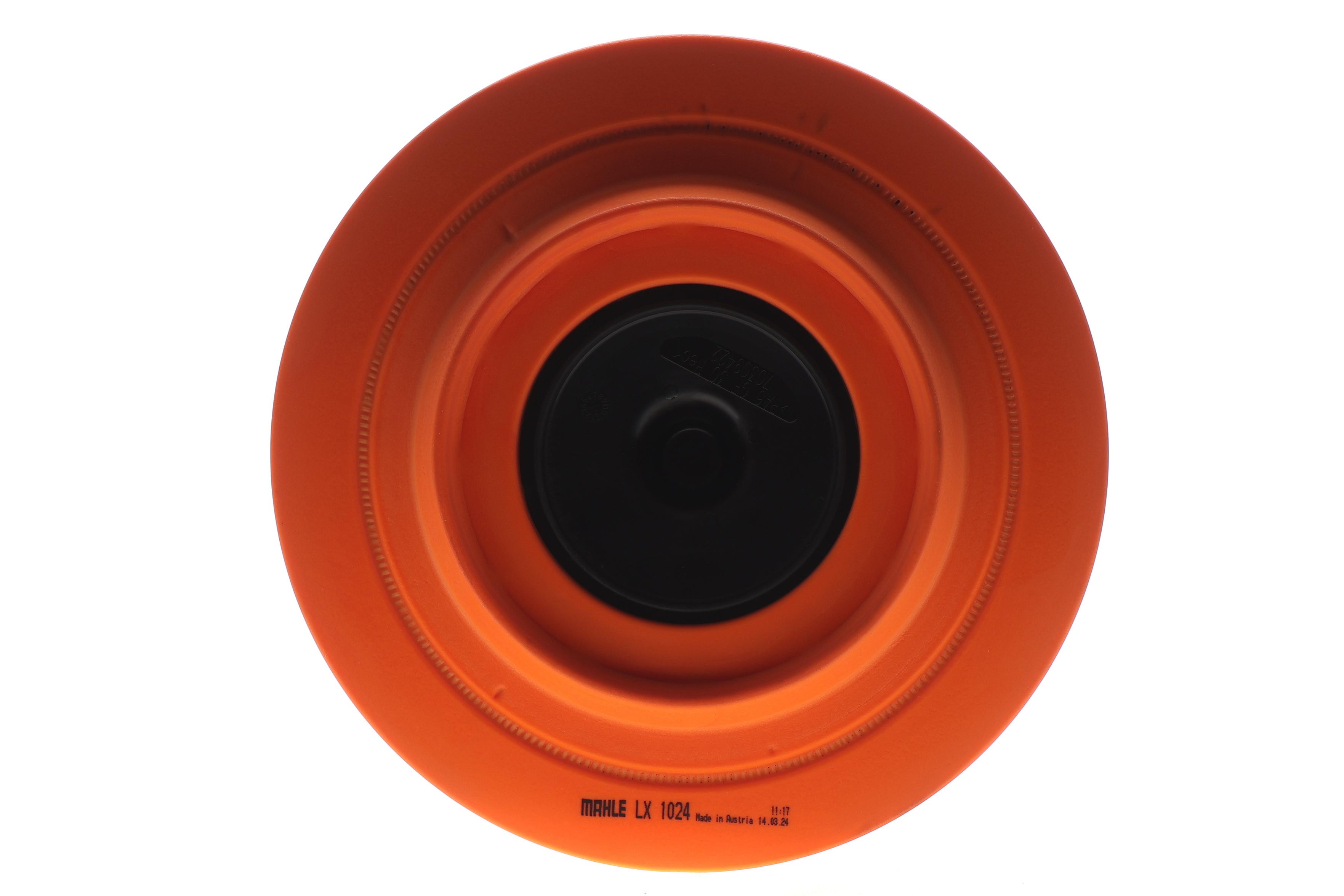 Фільтр повітряний MAN TGA/TGL/TGM/TGS 00-