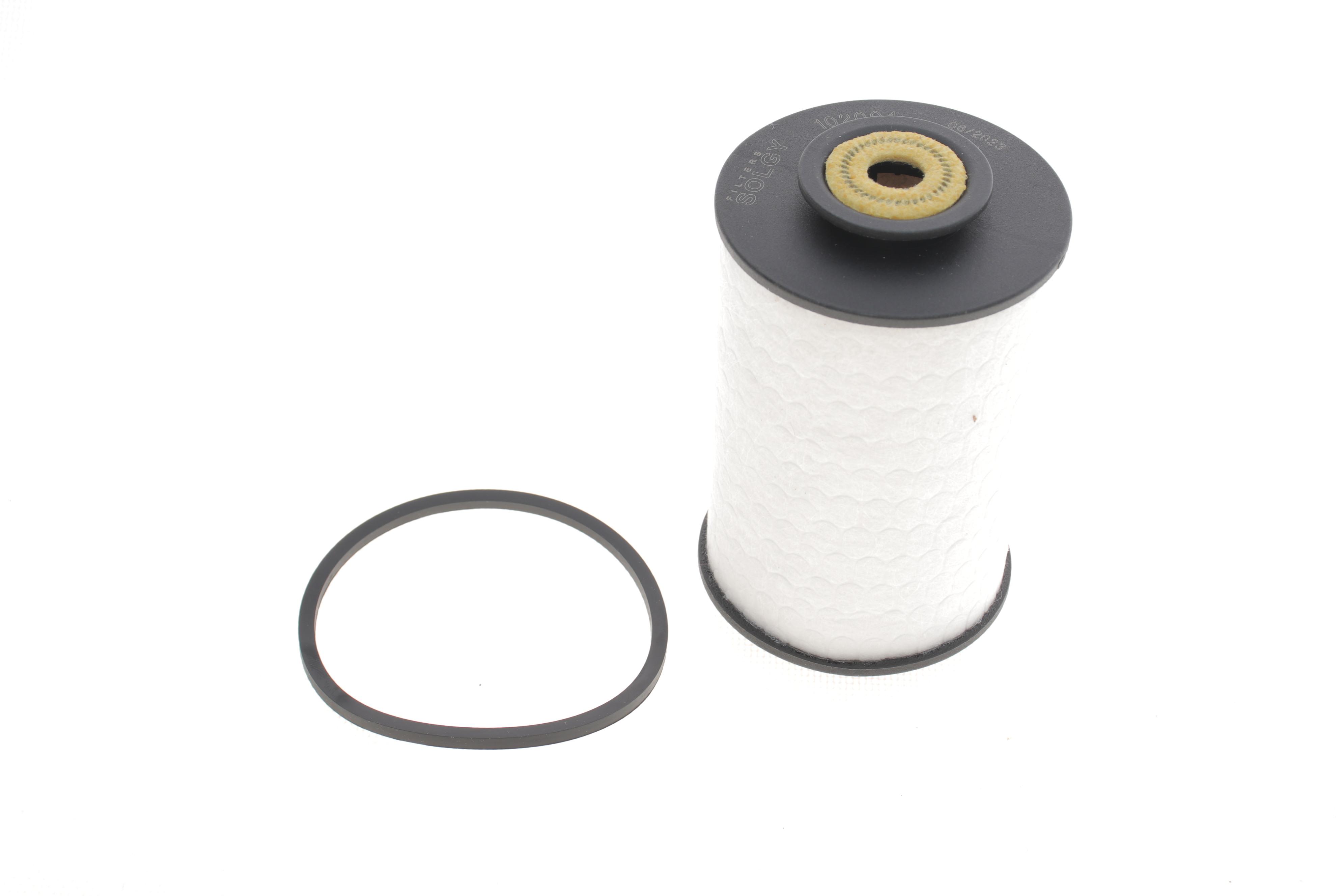 Фільтр паливний MB OM314-366