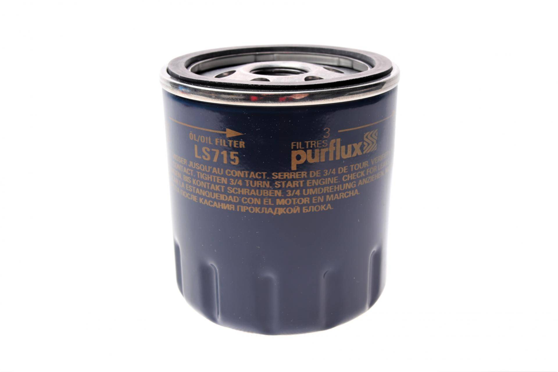 Фільтр масляний Fiat Scudo/Doblo/Citroen Jumpy 1.6 95-