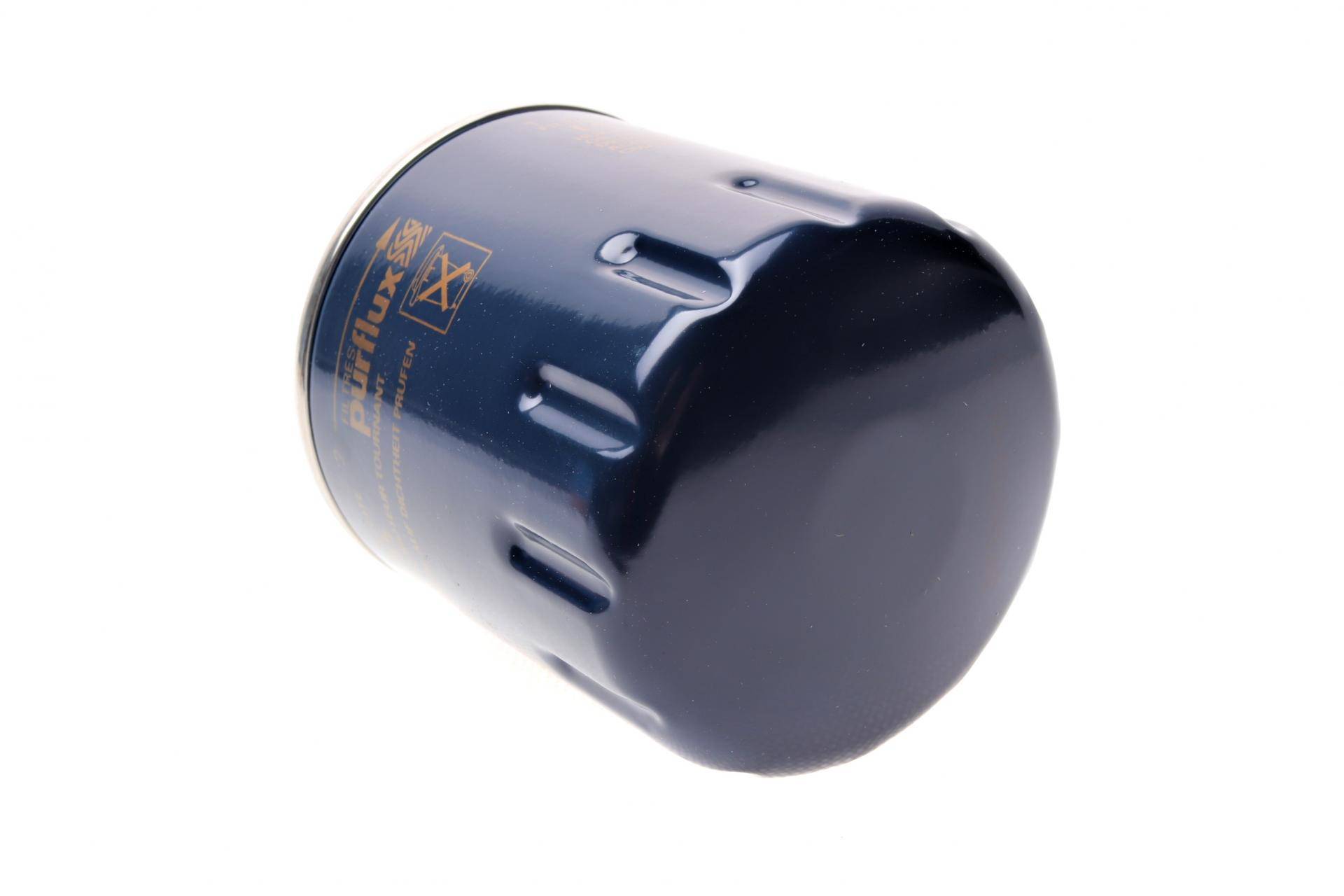 Фільтр масляний Fiat Scudo/Doblo/Citroen Jumpy 1.6 95-