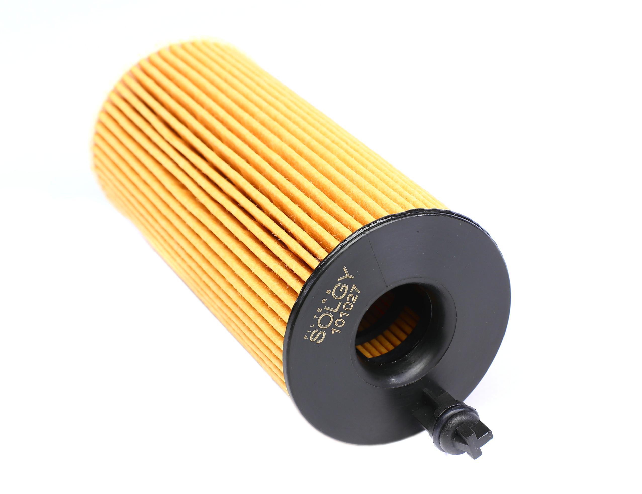 Фільтр масляний BMW 520D (F10) 10-