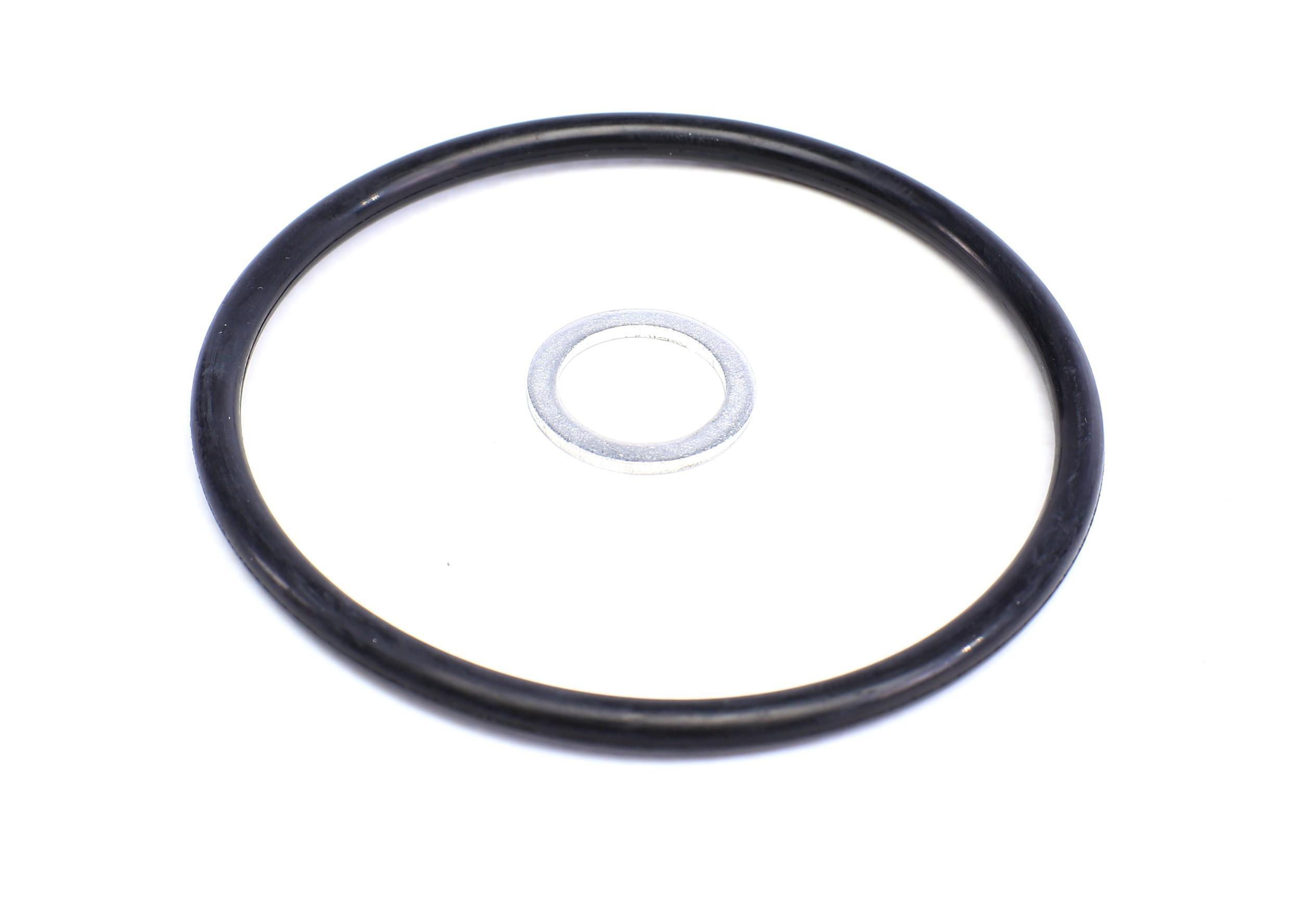 Фільтр масляний BMW 520D (F10) 10-