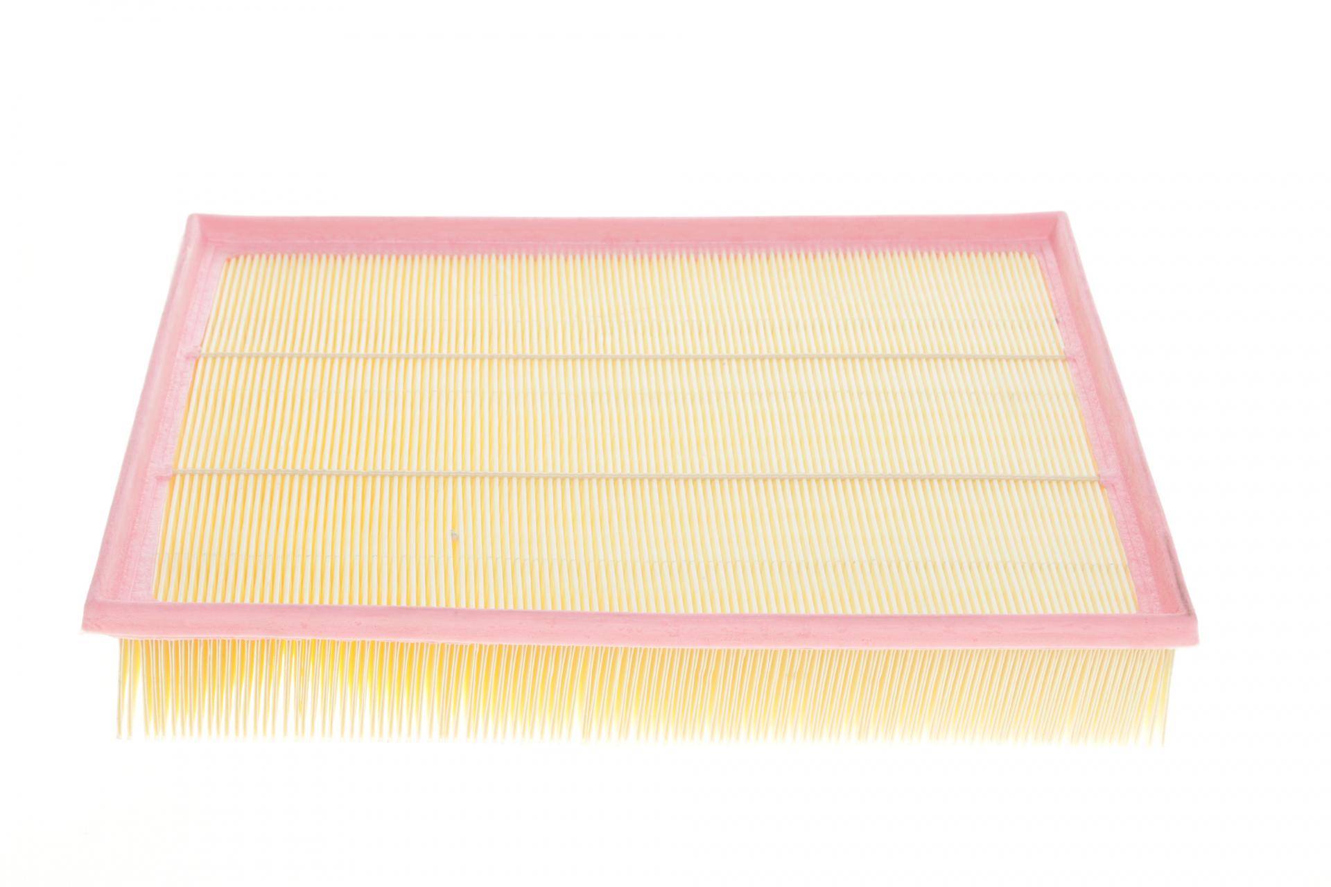 Фільтр повітряний MB Sprinter/VW Crafter 06- (без картонної упаковки)