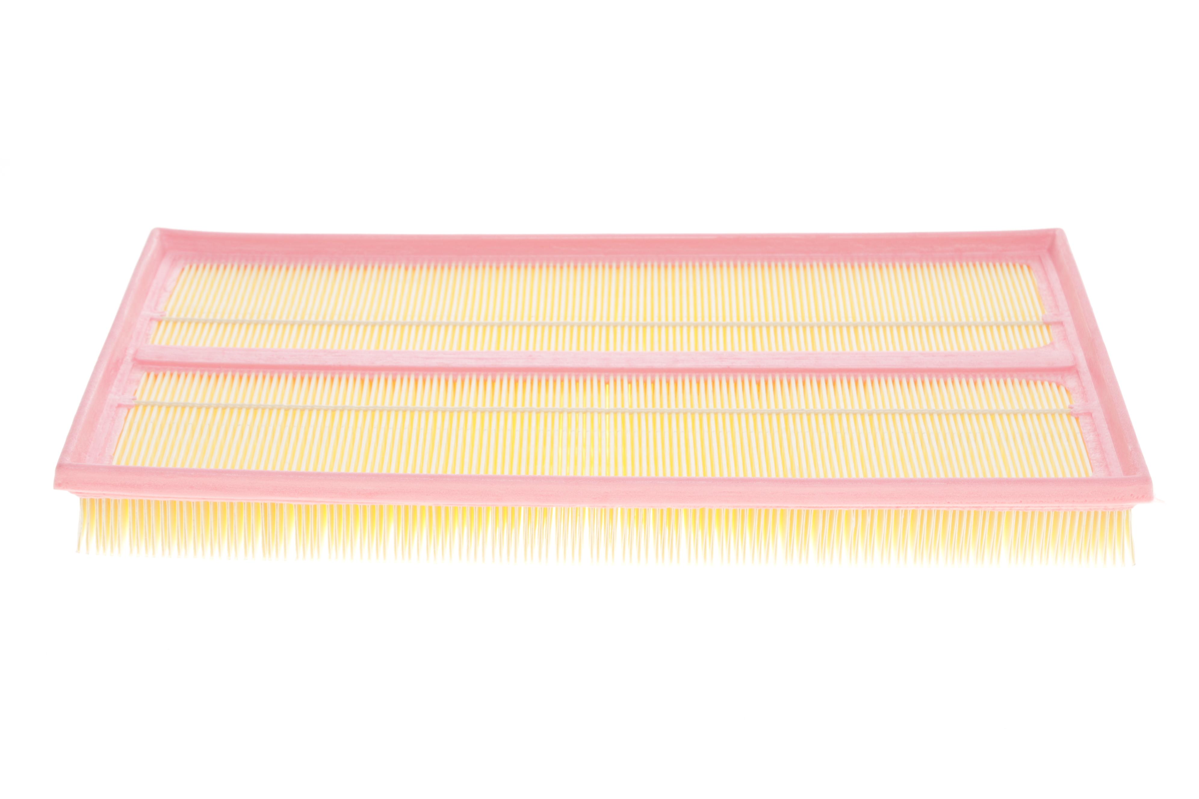 Фільтр повітряний MB Vito (W639) 2.2CDI 03- (без картонної упаковки)